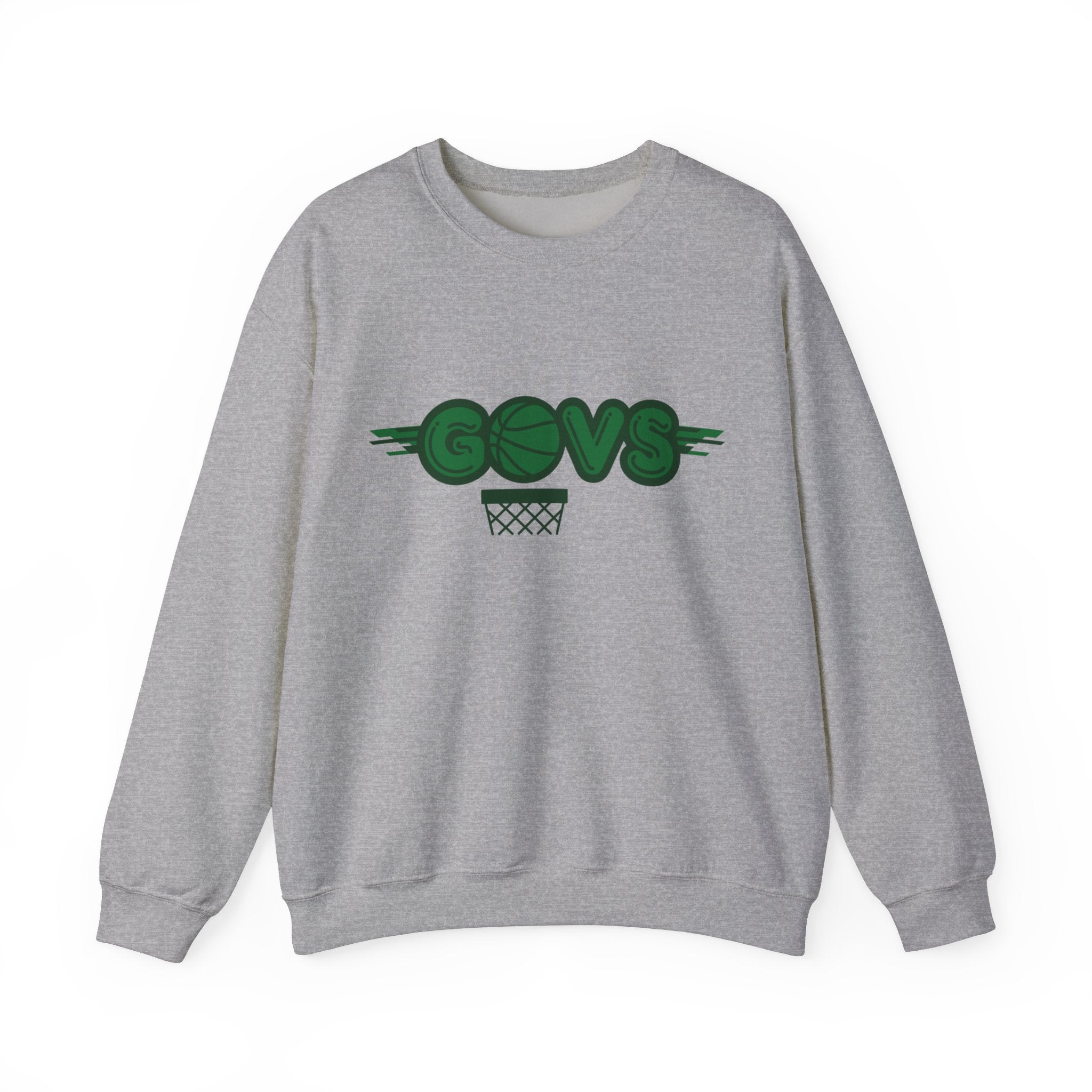 T.F. Riggs Govs Unisex Sweatshirt