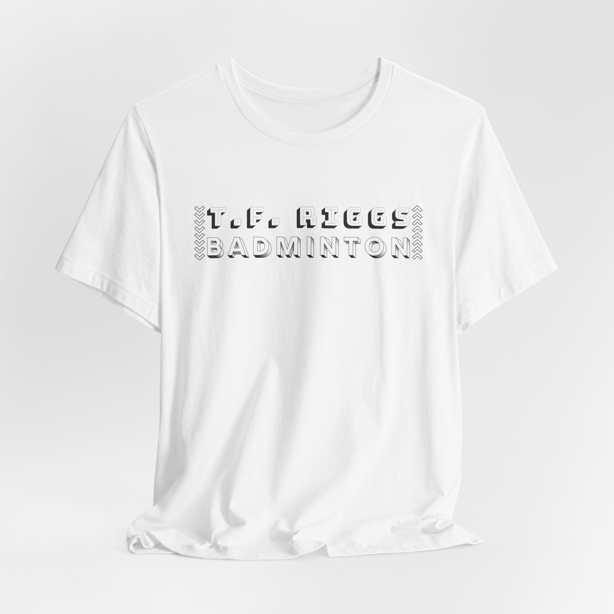 T.F. Riggs Badminton