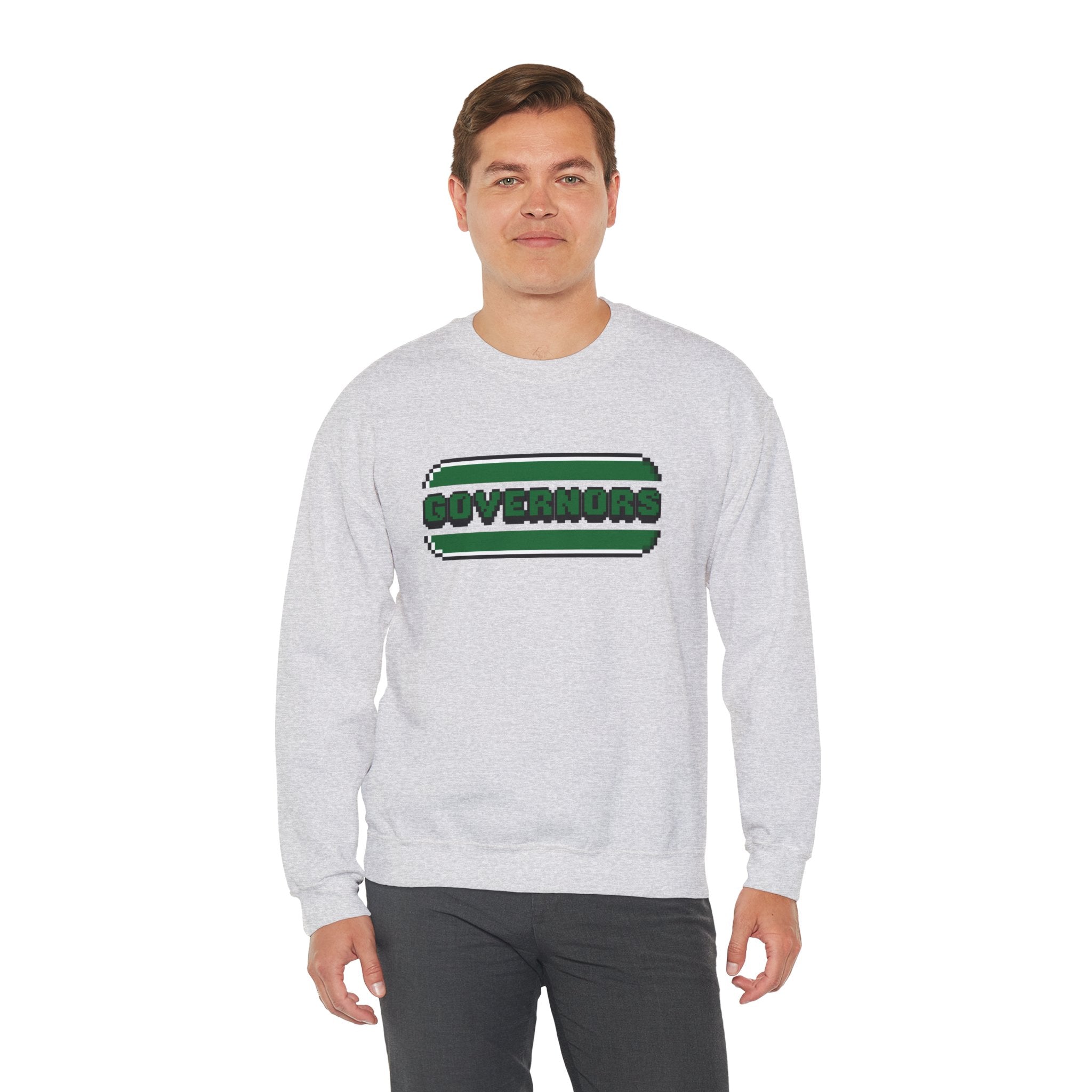 T. F. Riggs Governors Sweatshirt