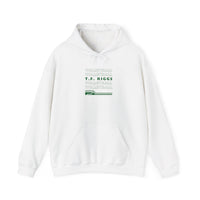 Thumbnail for T.F. Riggs Volleyball Team Spirit Hoodie