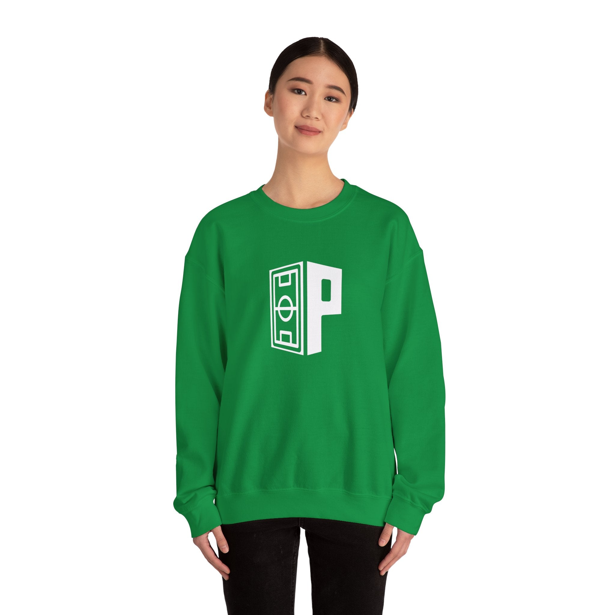T.F. Riggs P Sweatshirts