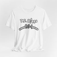 Thumbnail for T.F. Riggs Softball V4 2.0 BW