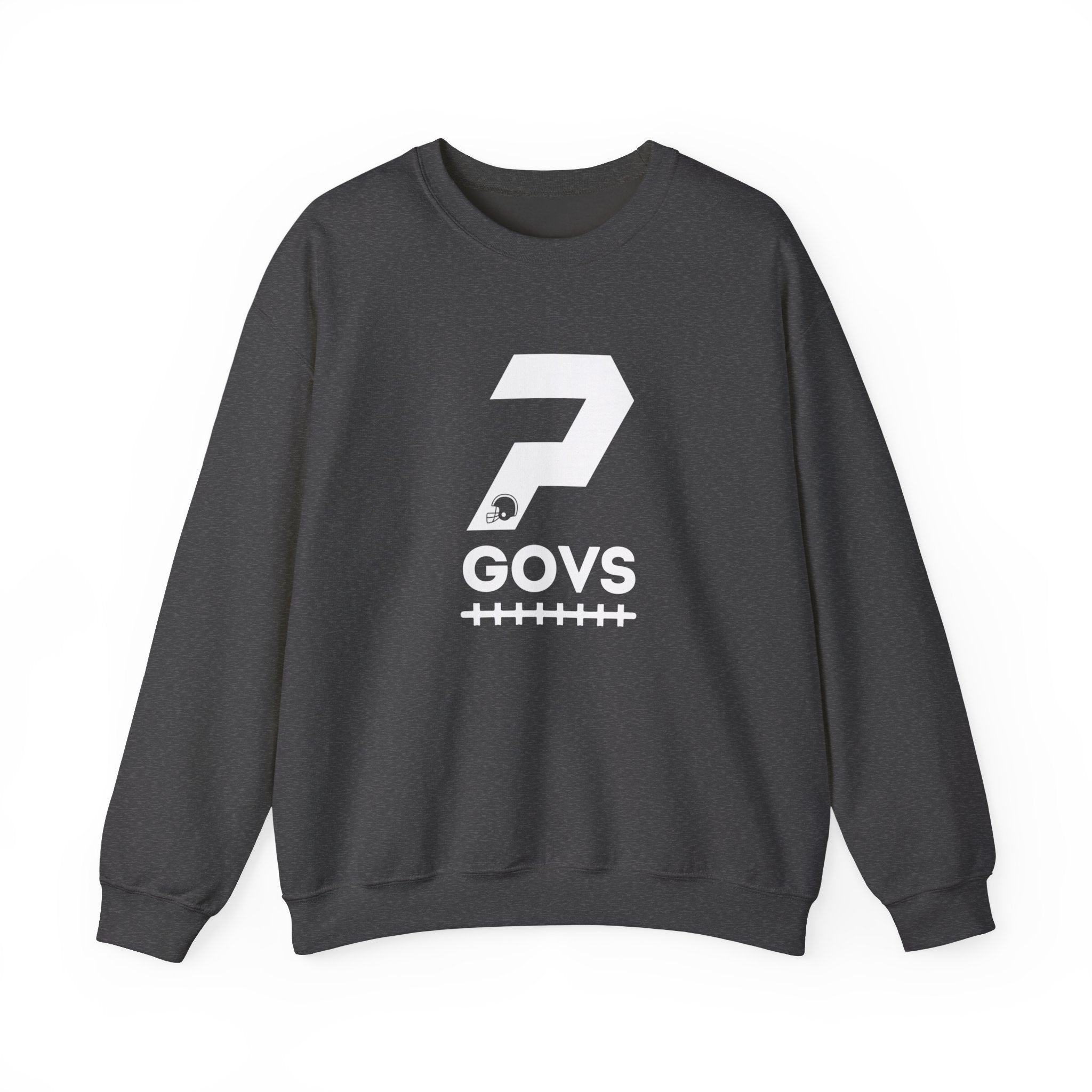 T.F. Riggs P with Govs Sweater