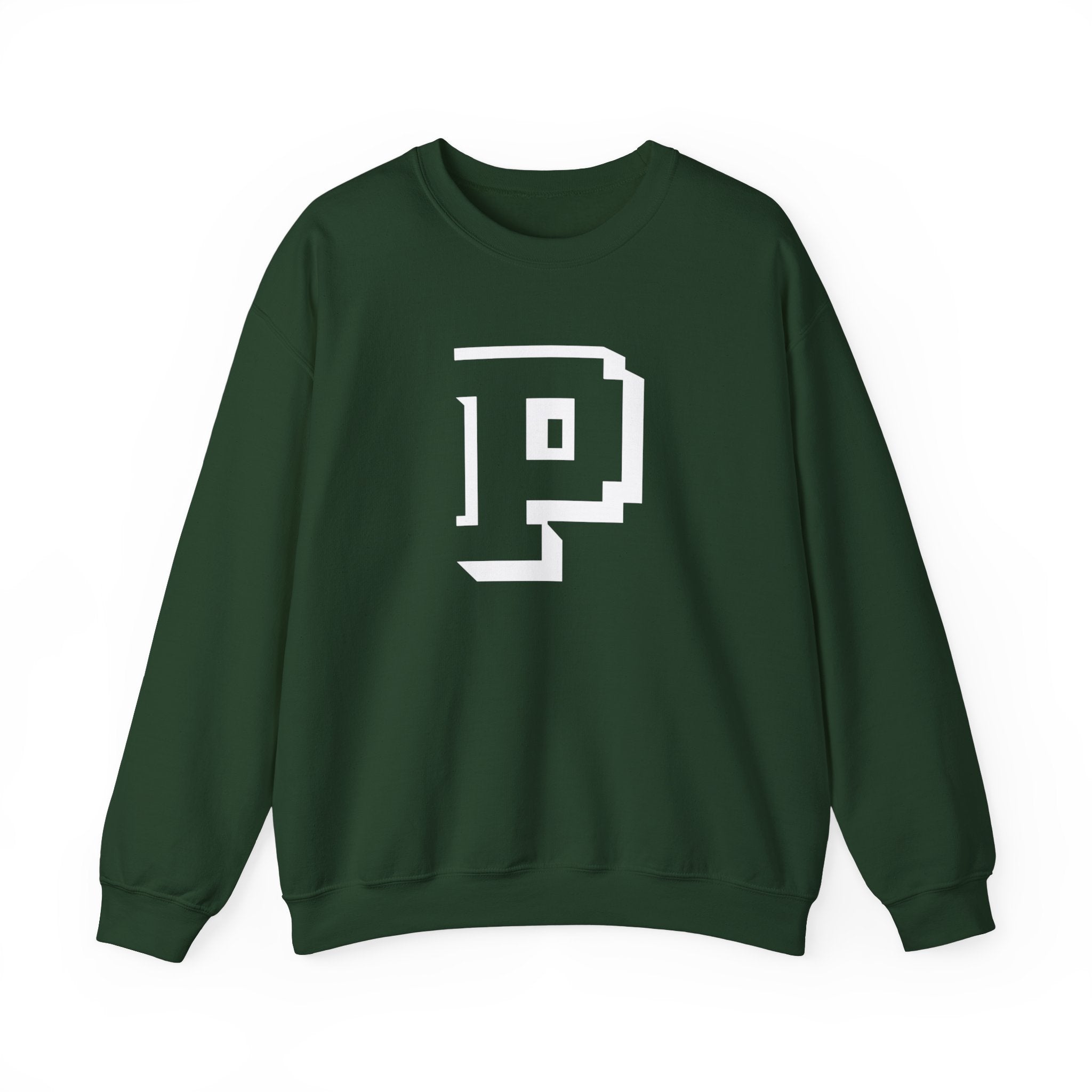 T.F. Riggs P Sweatshirts