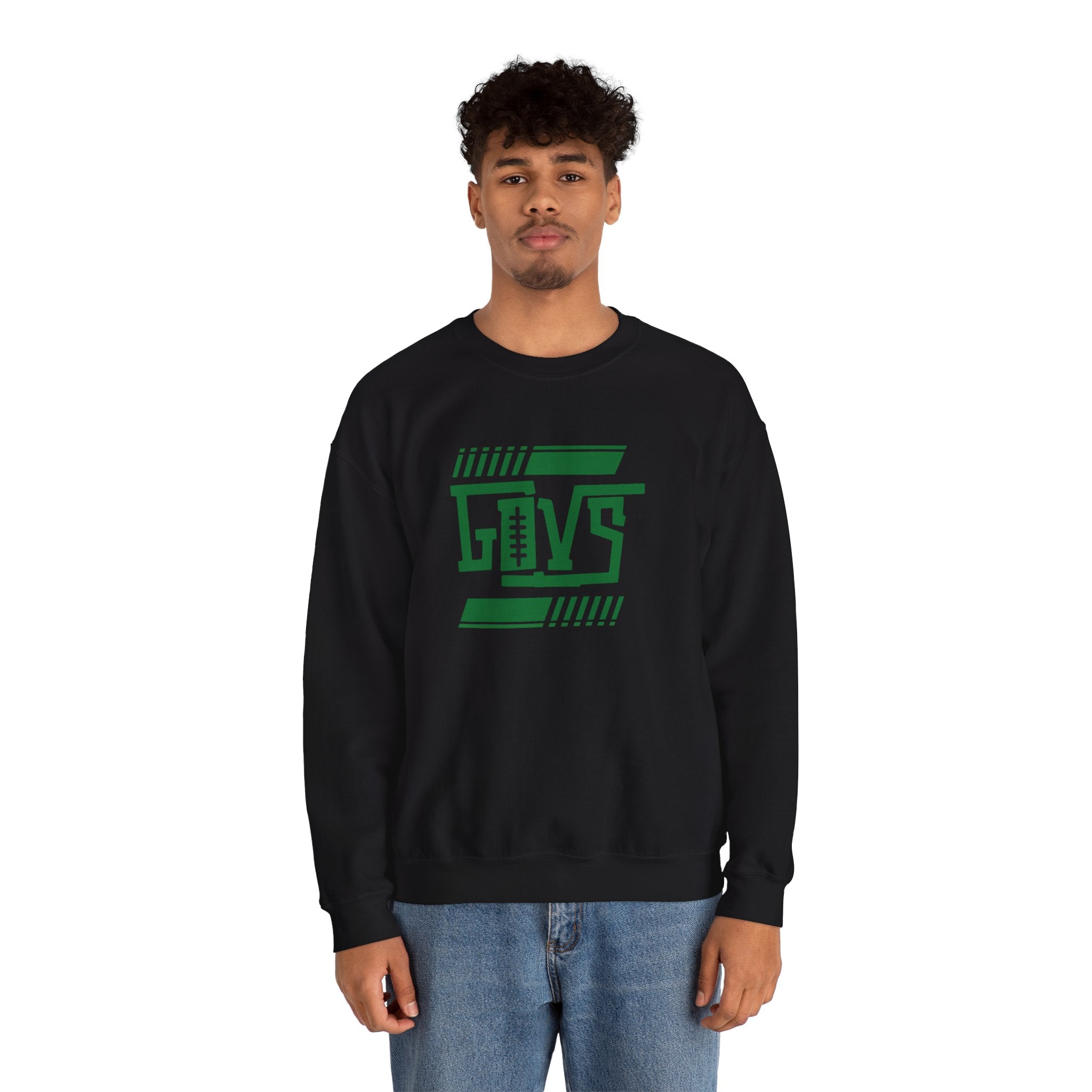 T.F. Riggs Govs Sweatshirt