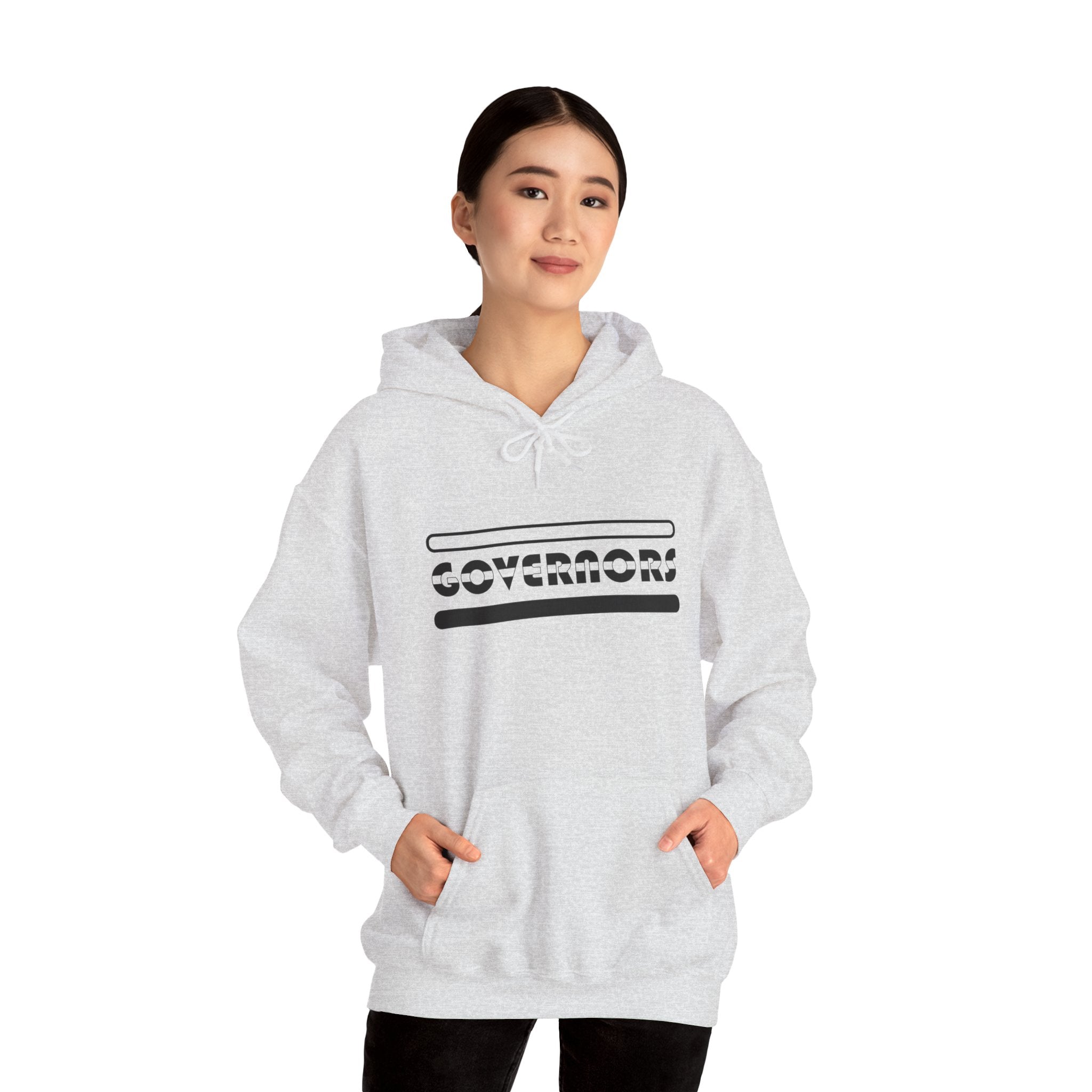 T.F. Riggs Governors Hoodie