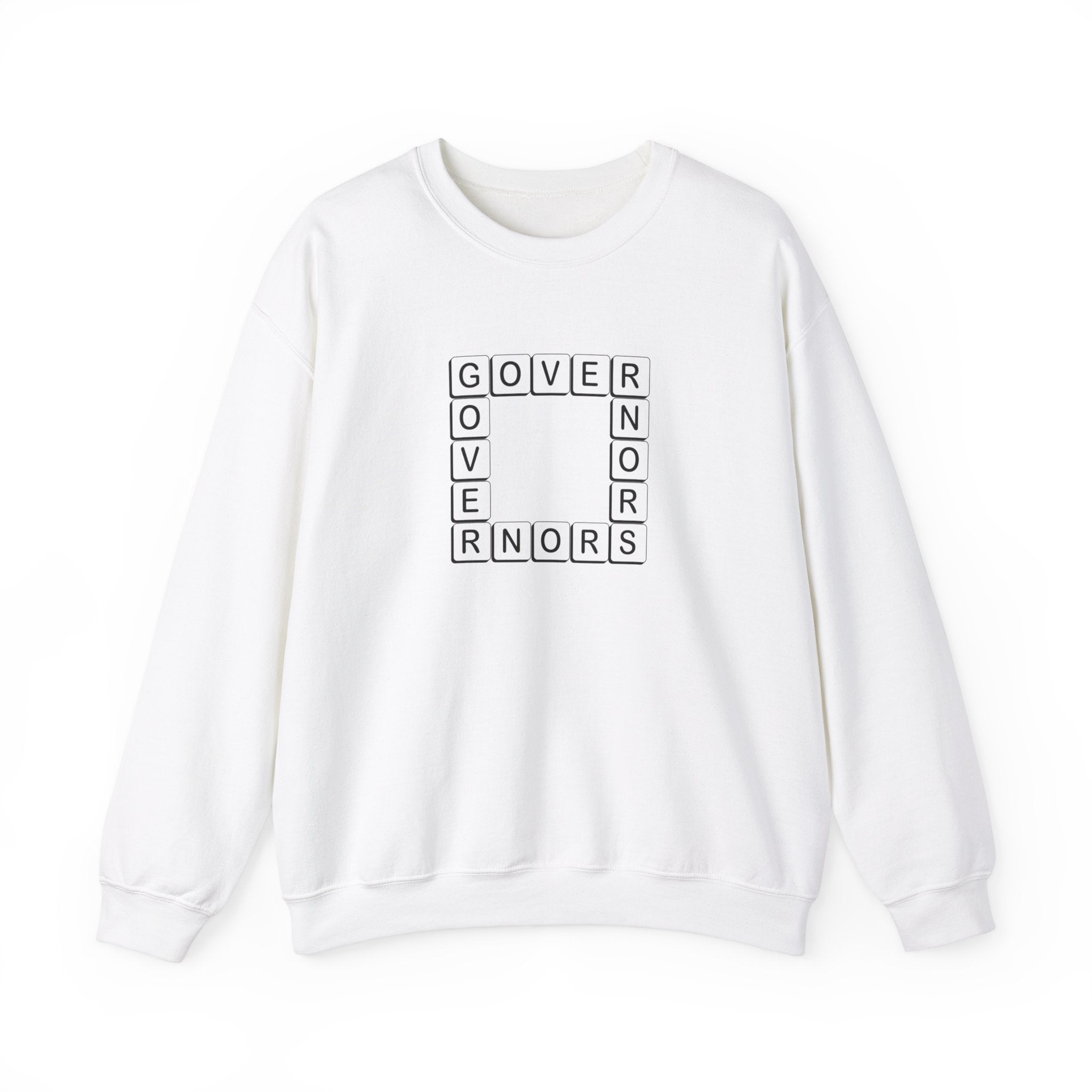 T. F. Riggs Governors Sweatshirt