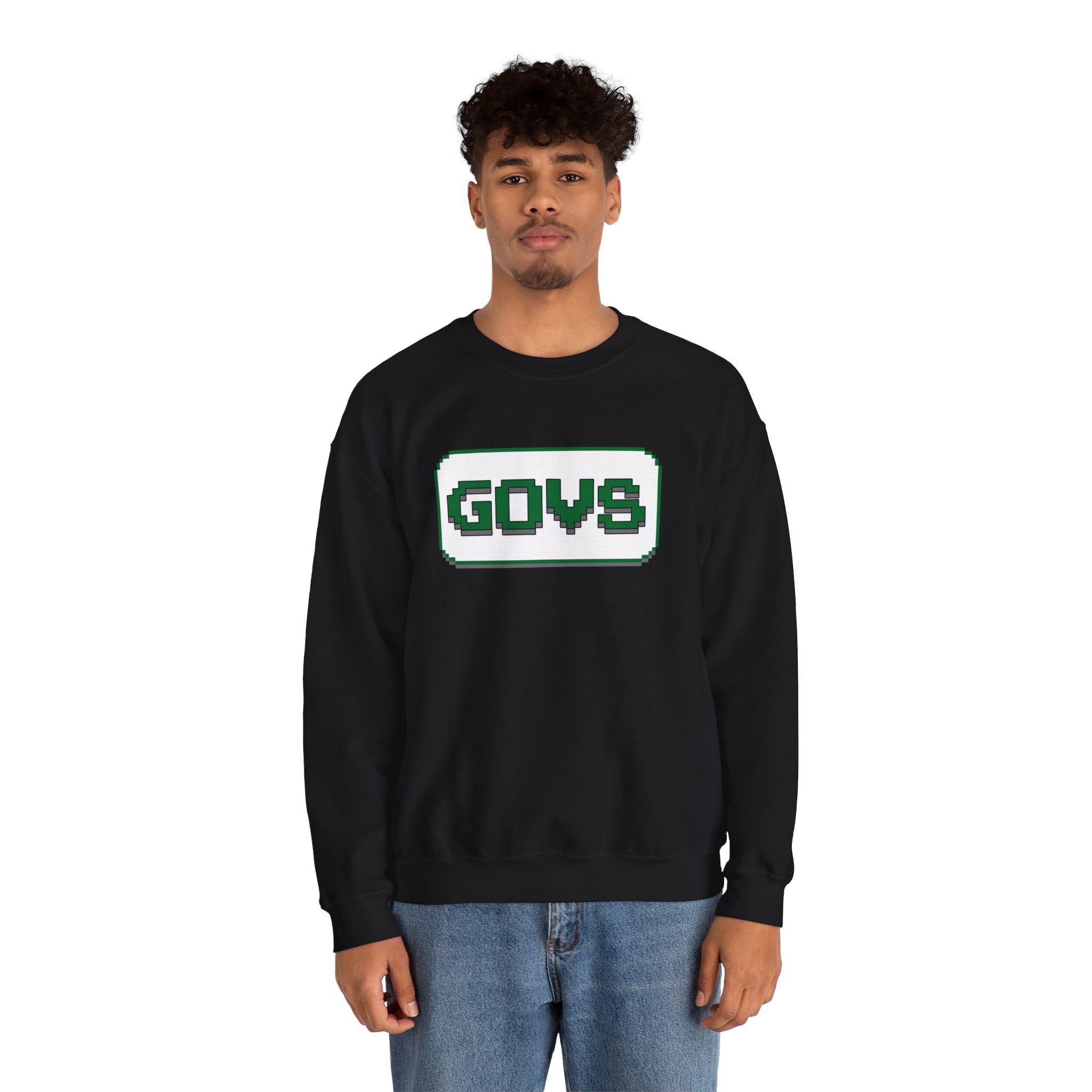 T.F. Riggs Govs Sweatshirts