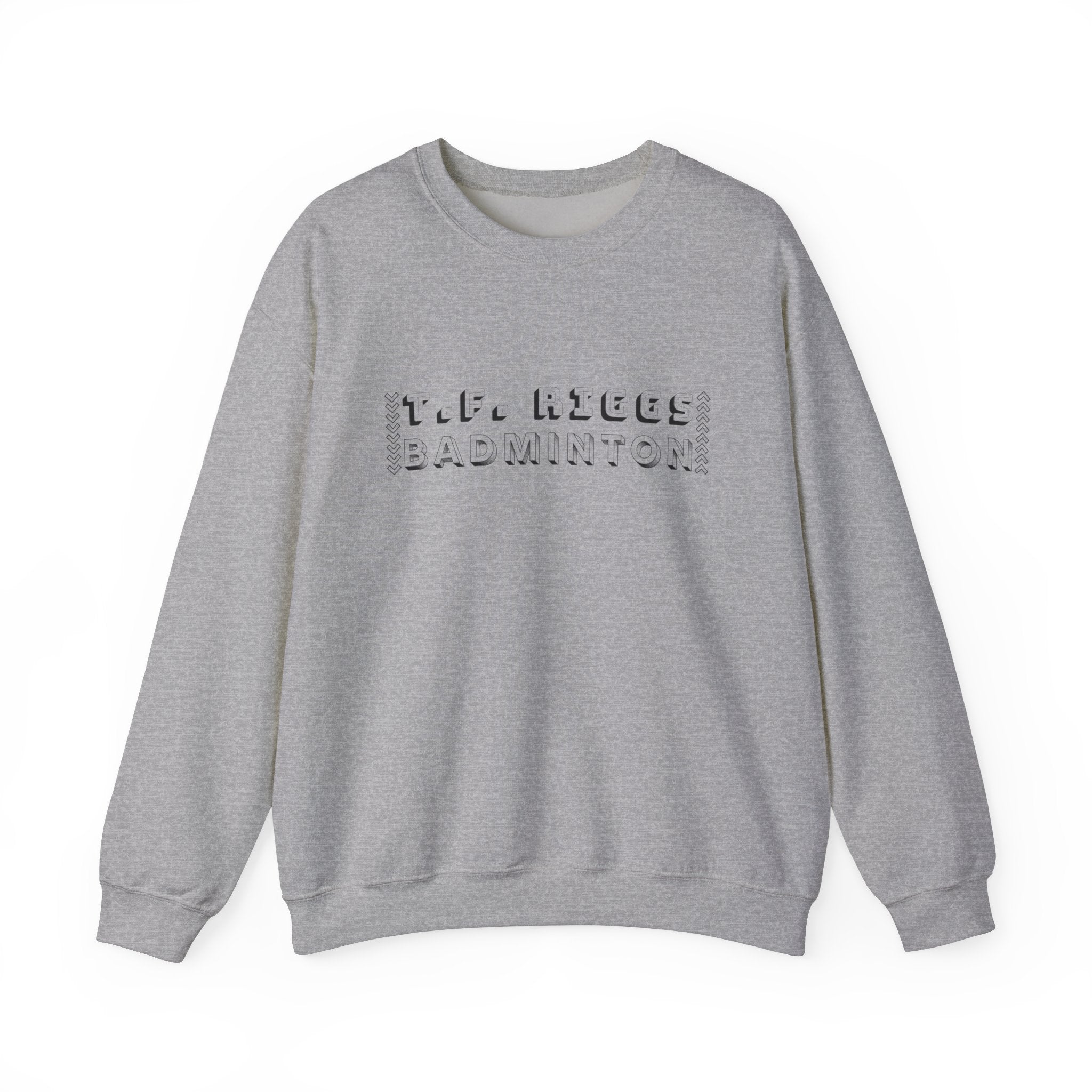 T.F. Riggs Badminton Sweatshirt