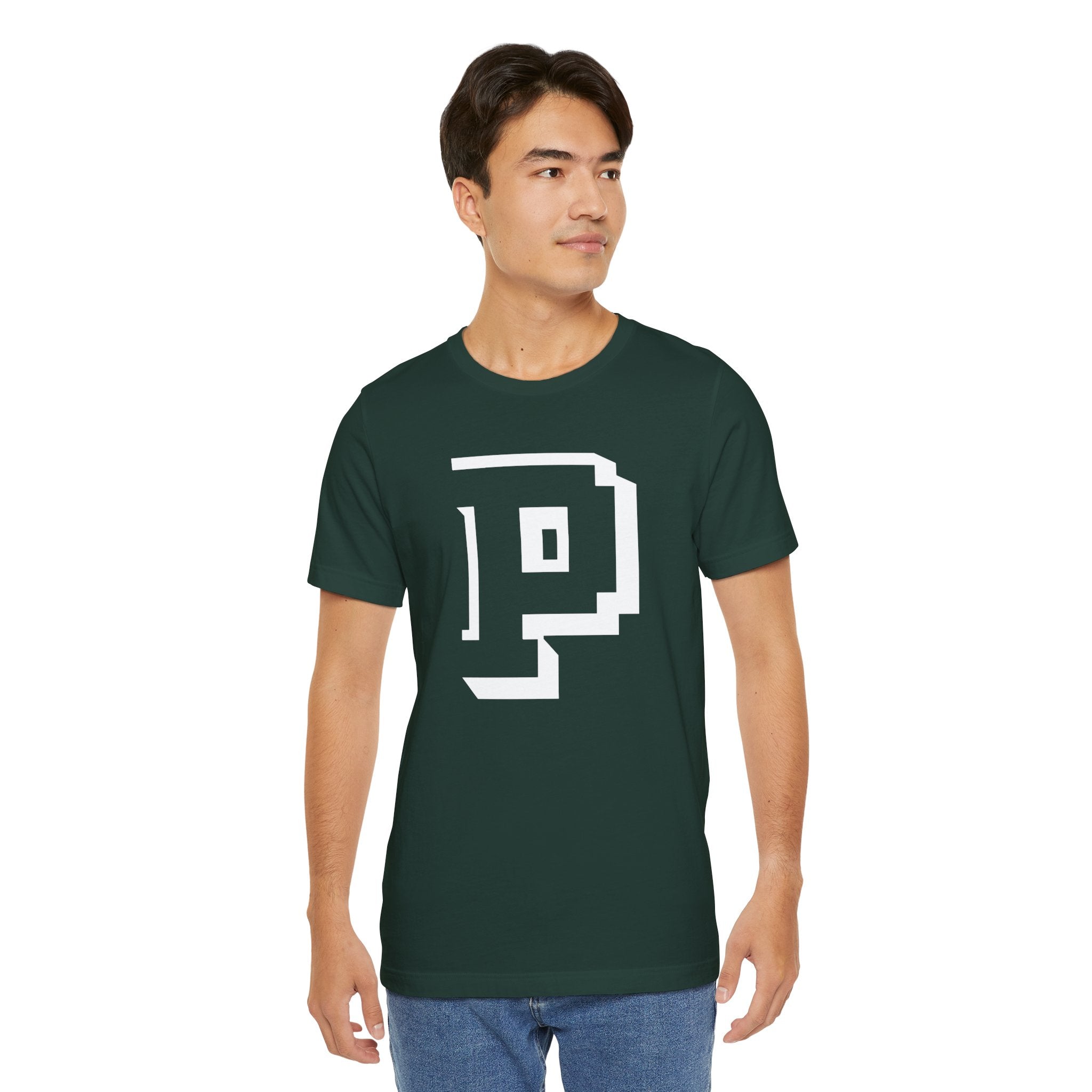 T.F. Riggs P T-Shirt