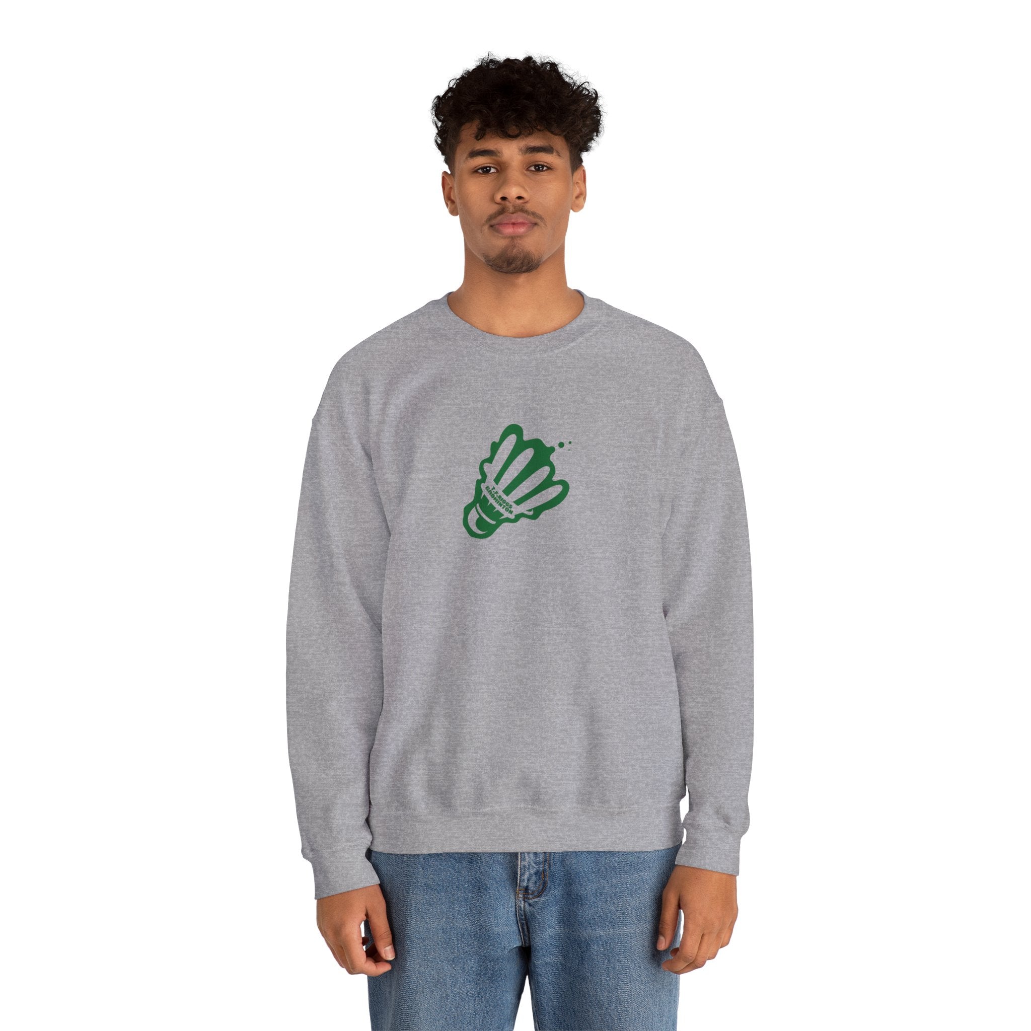 T.F. Riggs Badminton Sweatshirt