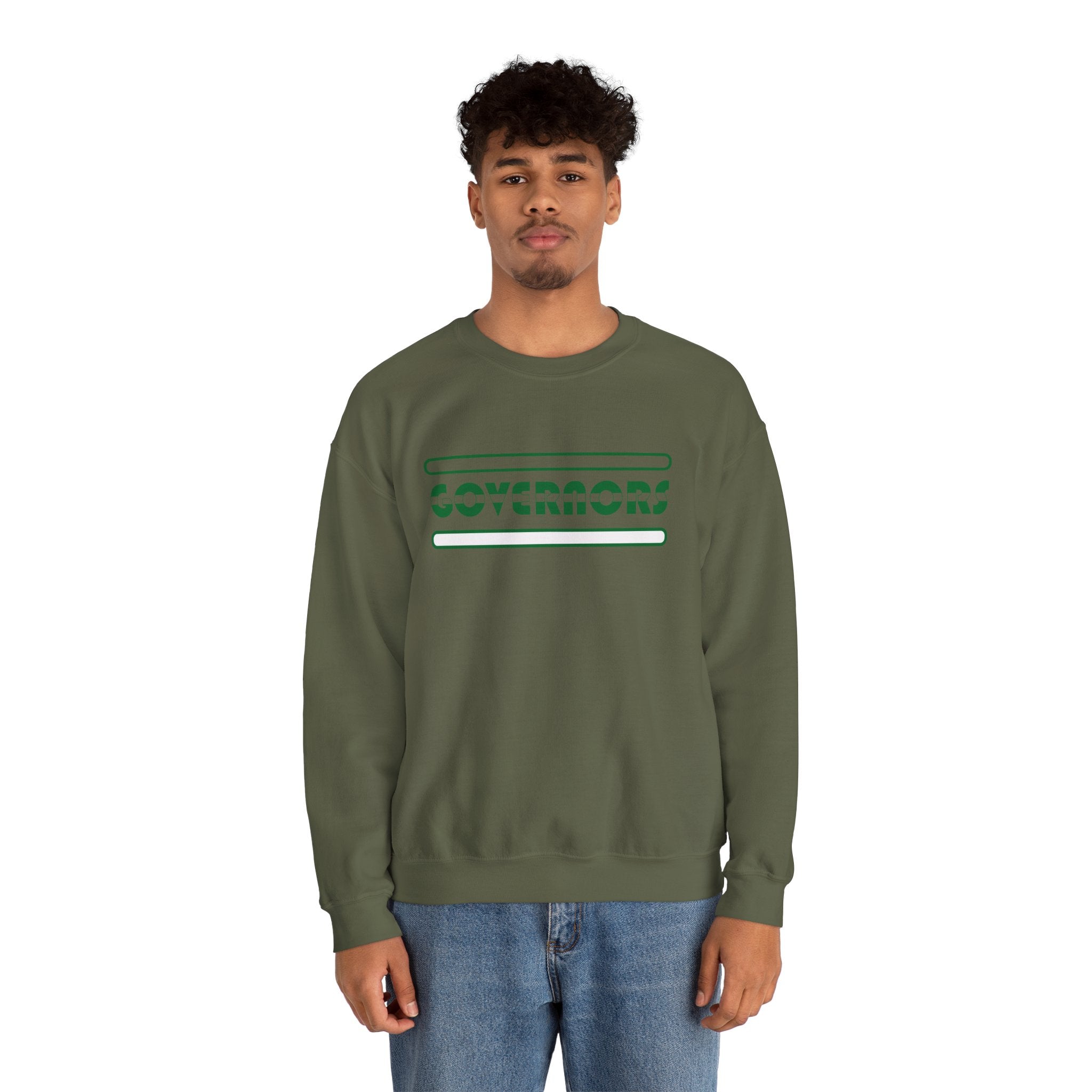 T.F. Riggs Governors Sweatshirt