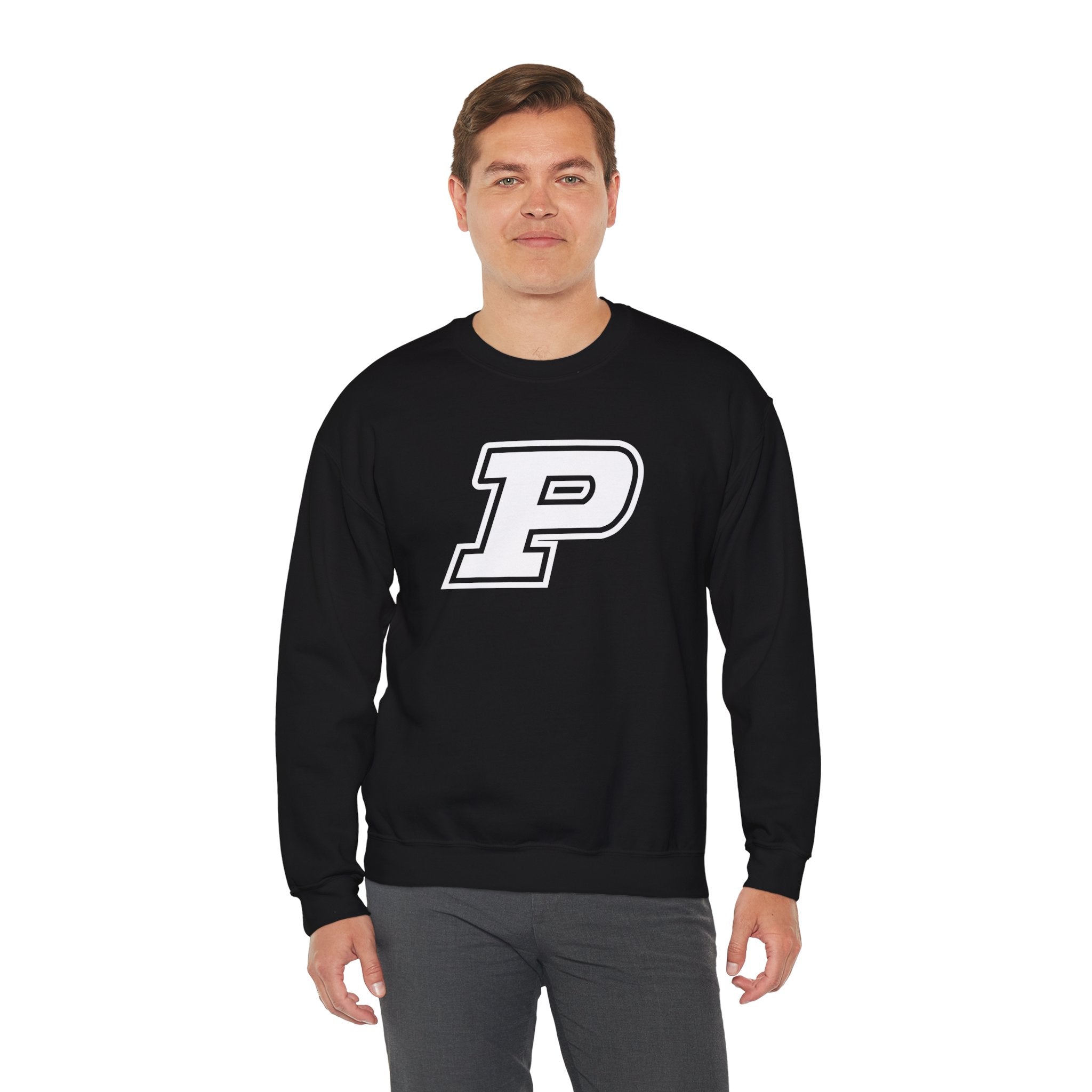 T.F. Riggs P Sports Sweatshirts