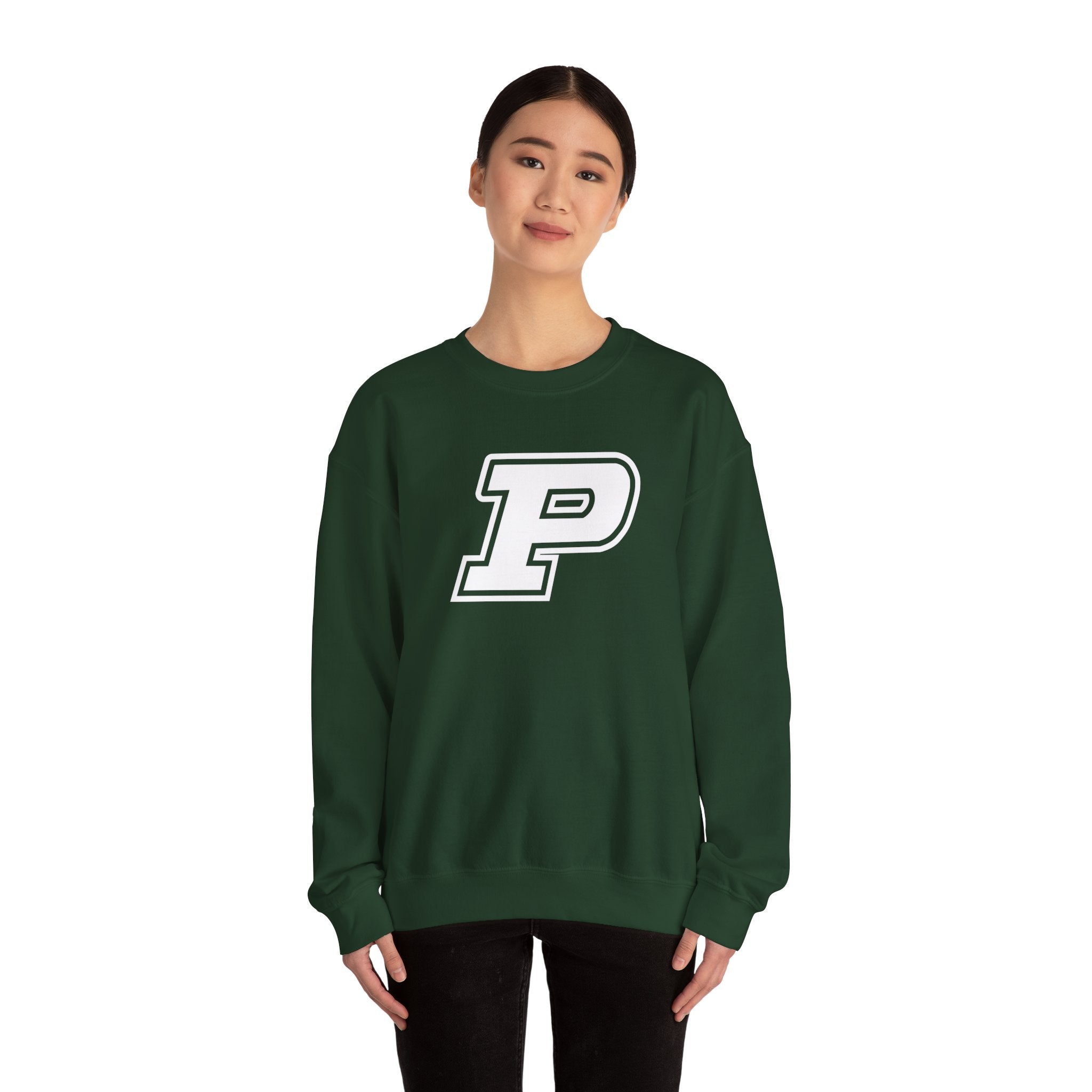 T.F. Riggs P Sports Sweatshirts