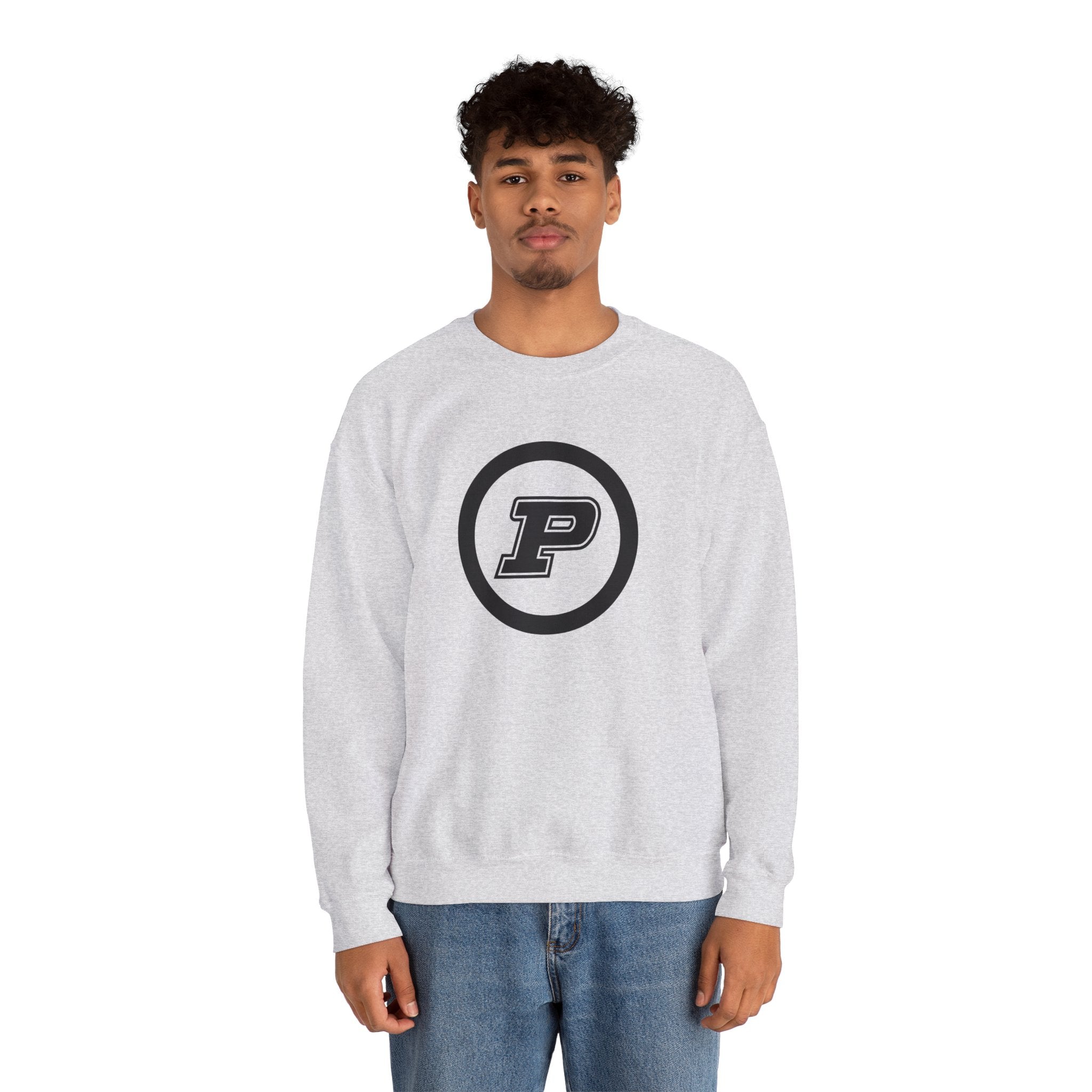 T.F. Riggs P Sweatshirt