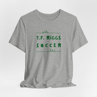 Thumbnail for T.F. Soccer V3 Colored