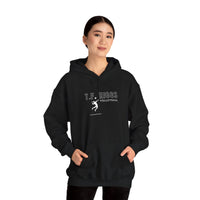 Thumbnail for T.F. Riggs Volleyball Hoodie