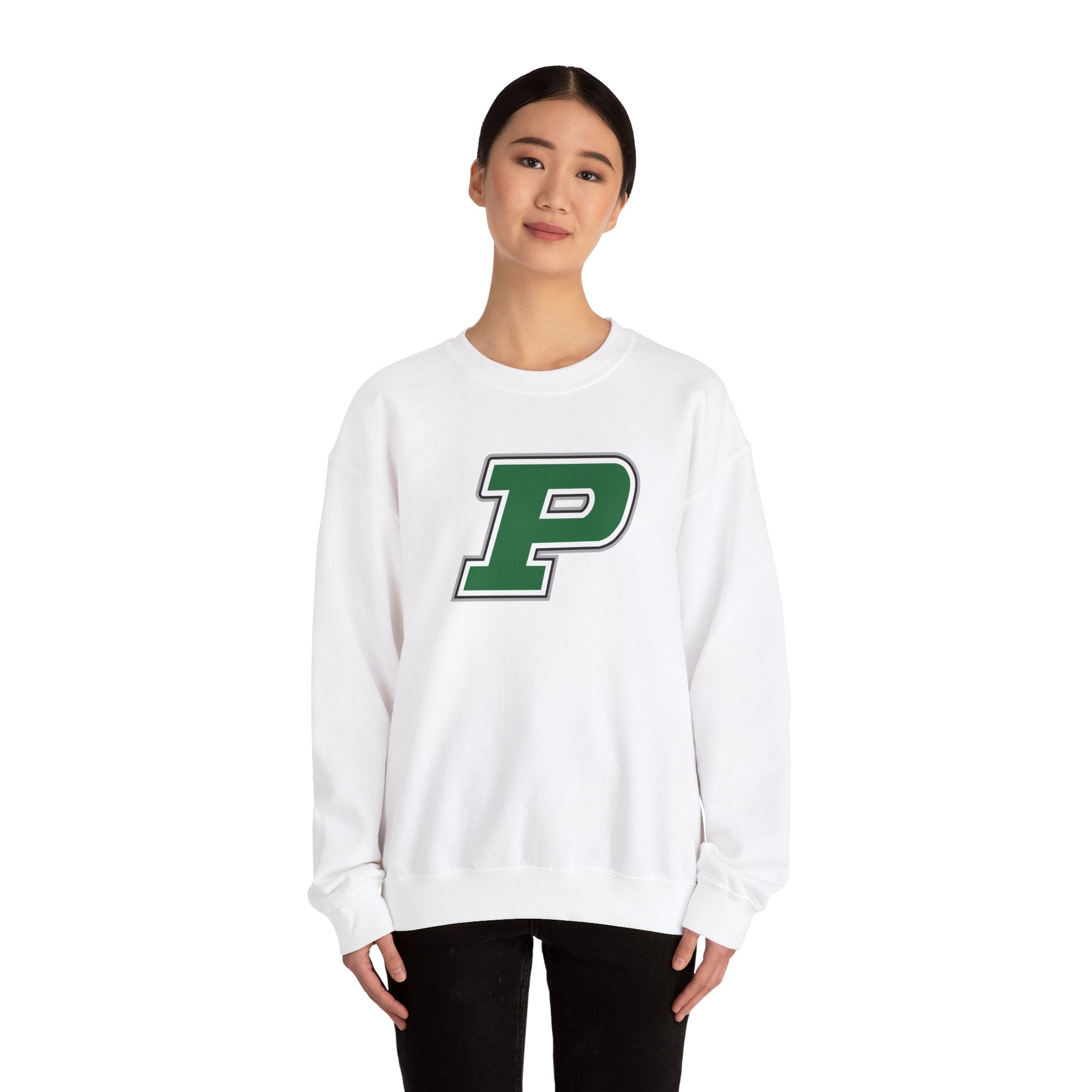 T.F. Riggs P Governors Sweatshirt