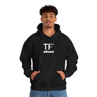 Thumbnail for T.F Riggs Basketball Hoodie