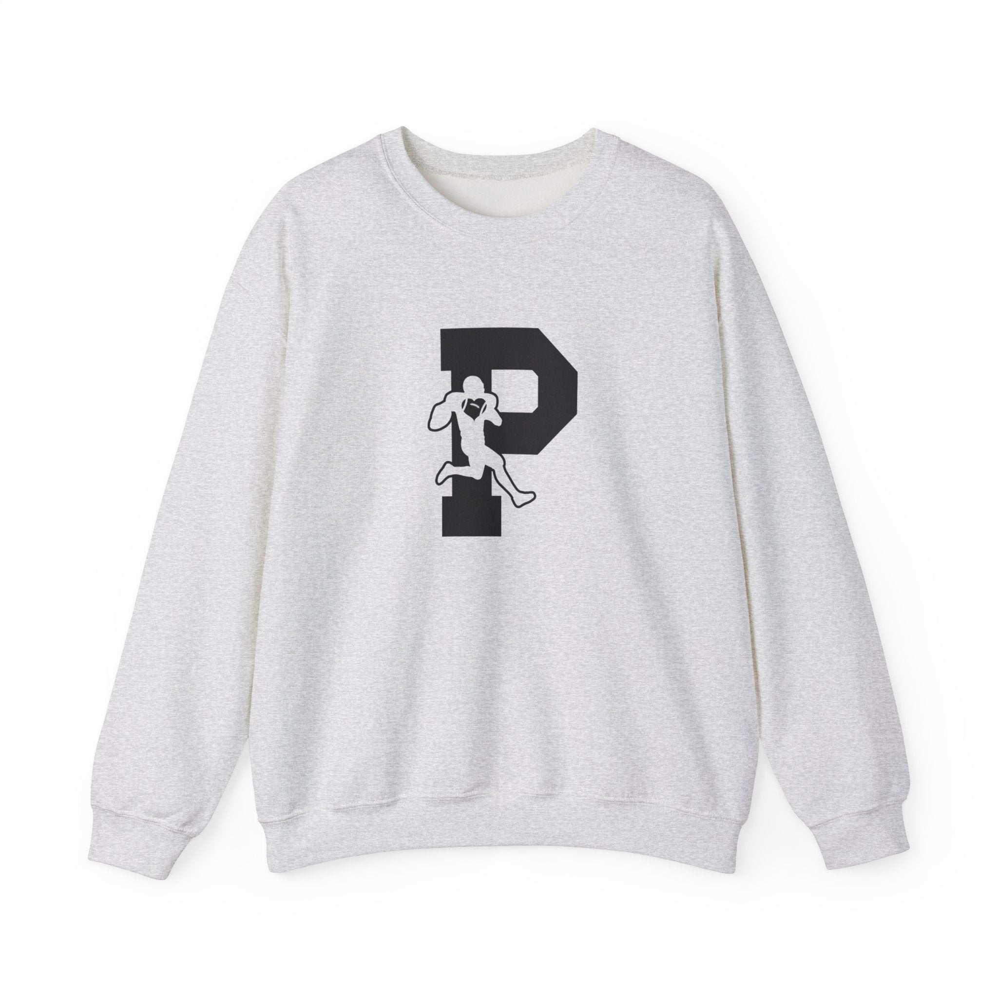 T.F. Riggs P Fans Sweatshirts
