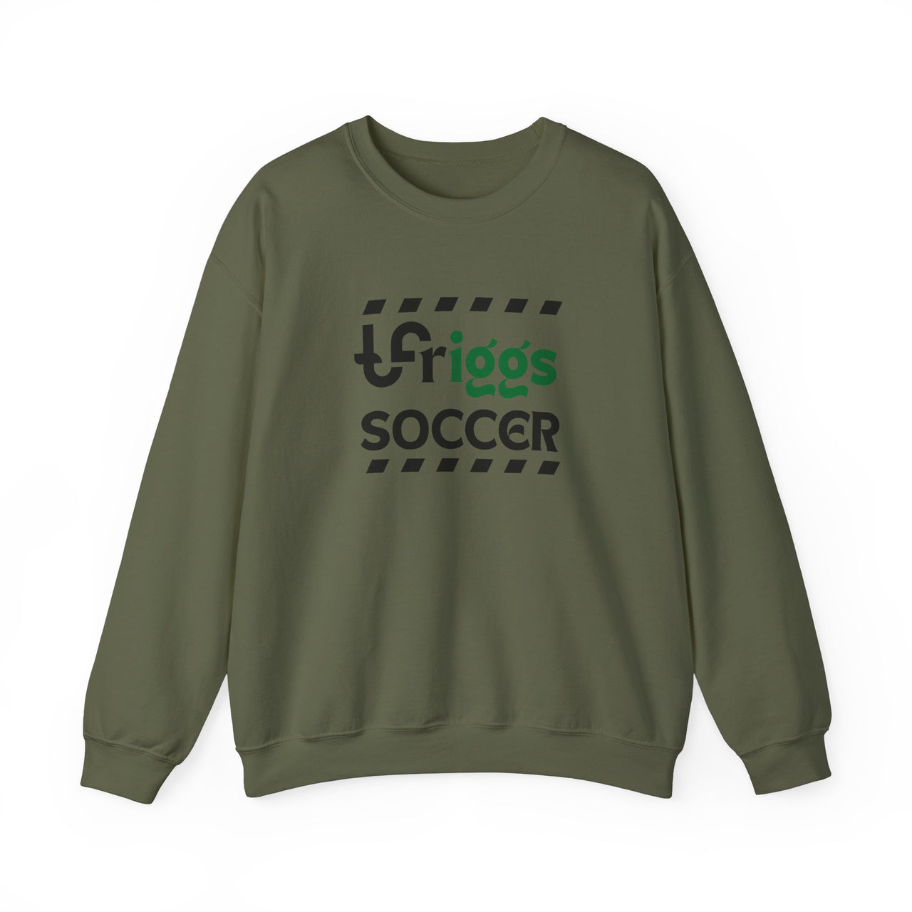T.F. Soccer V3 2.0 Colored