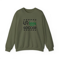 Thumbnail for T.F. Soccer V3 2.0 Colored