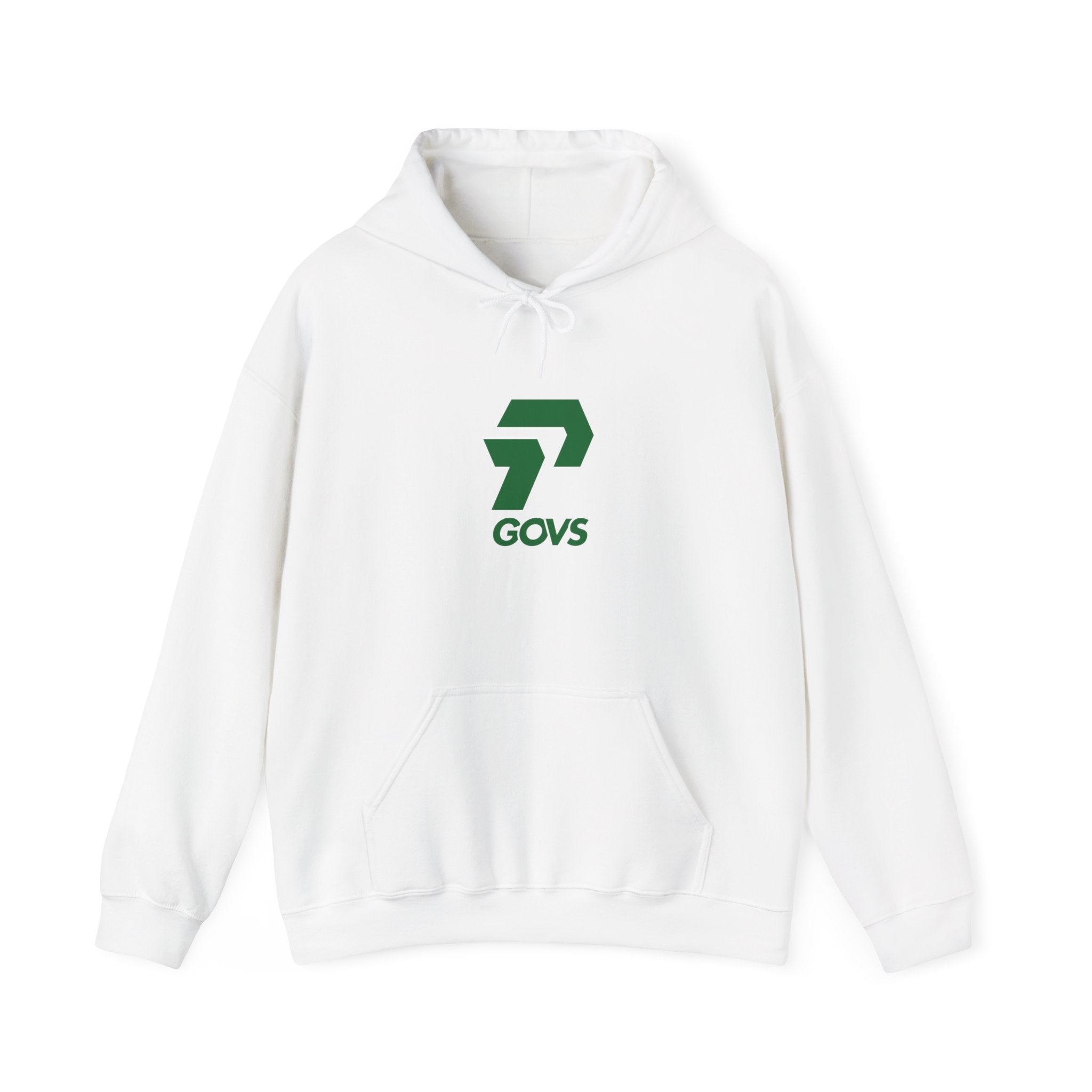 T.F. Riggs P with Govs Fans Hoodies