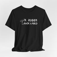 Thumbnail for T.F. Riggs Track and Field V3 2.0 BW