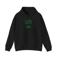 Thumbnail for T.F. Riggs Volleyball Supporter Gift Hoodie