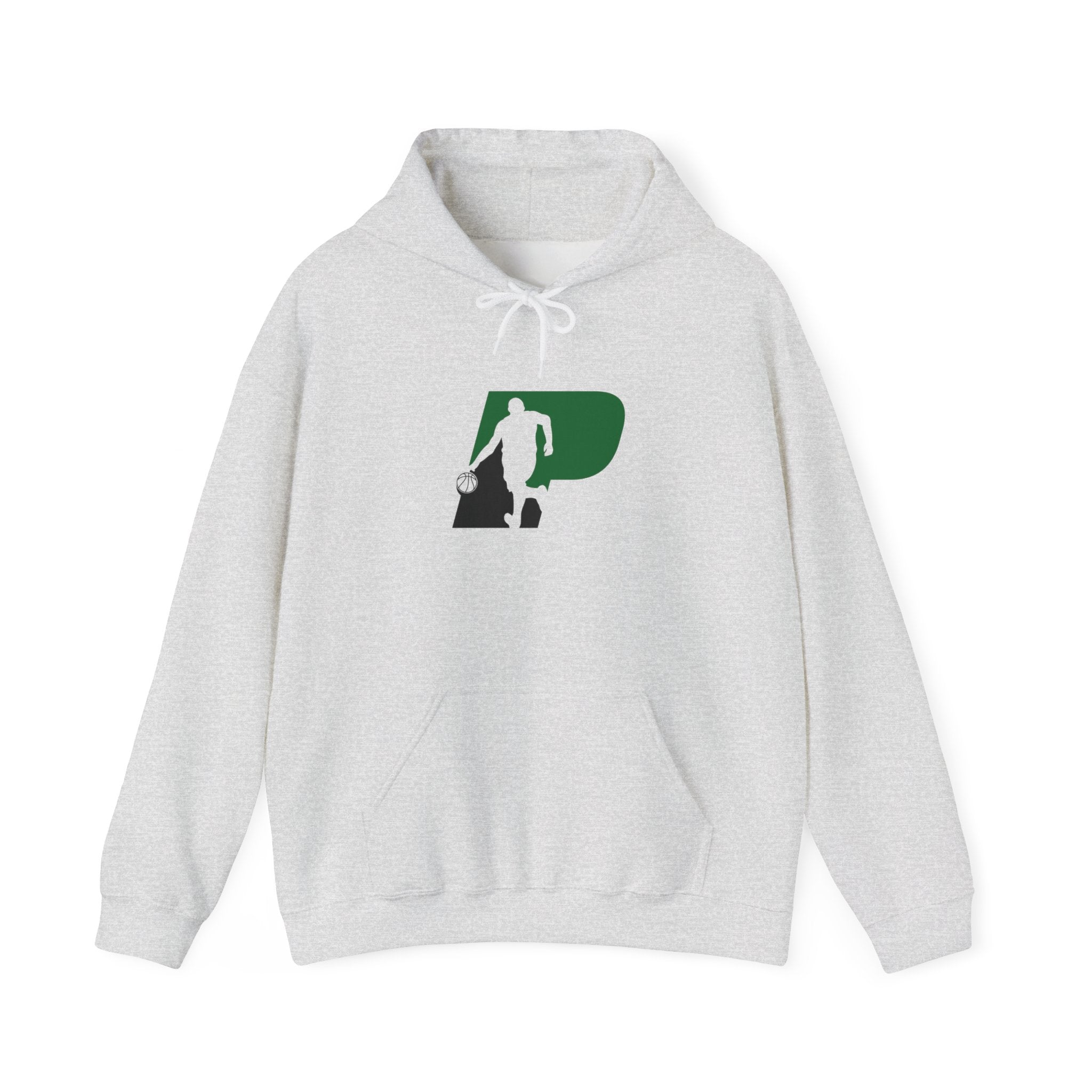T.F. Riggs P Hoodie