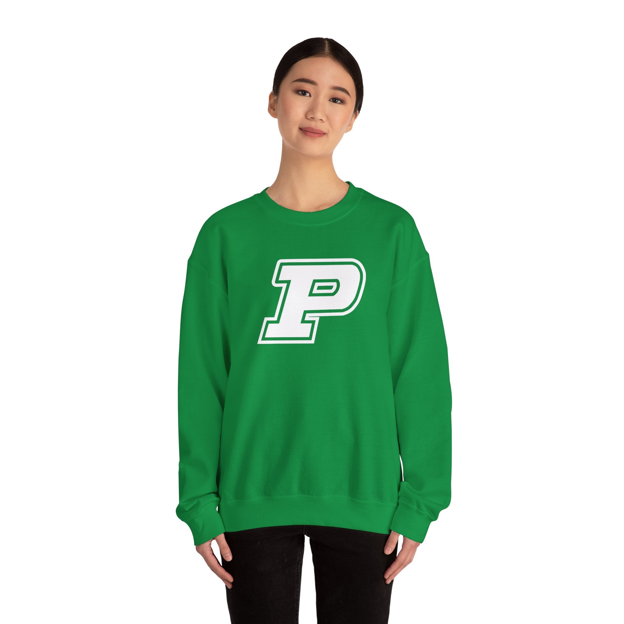 T.F. Riggs P Sports Sweatshirts