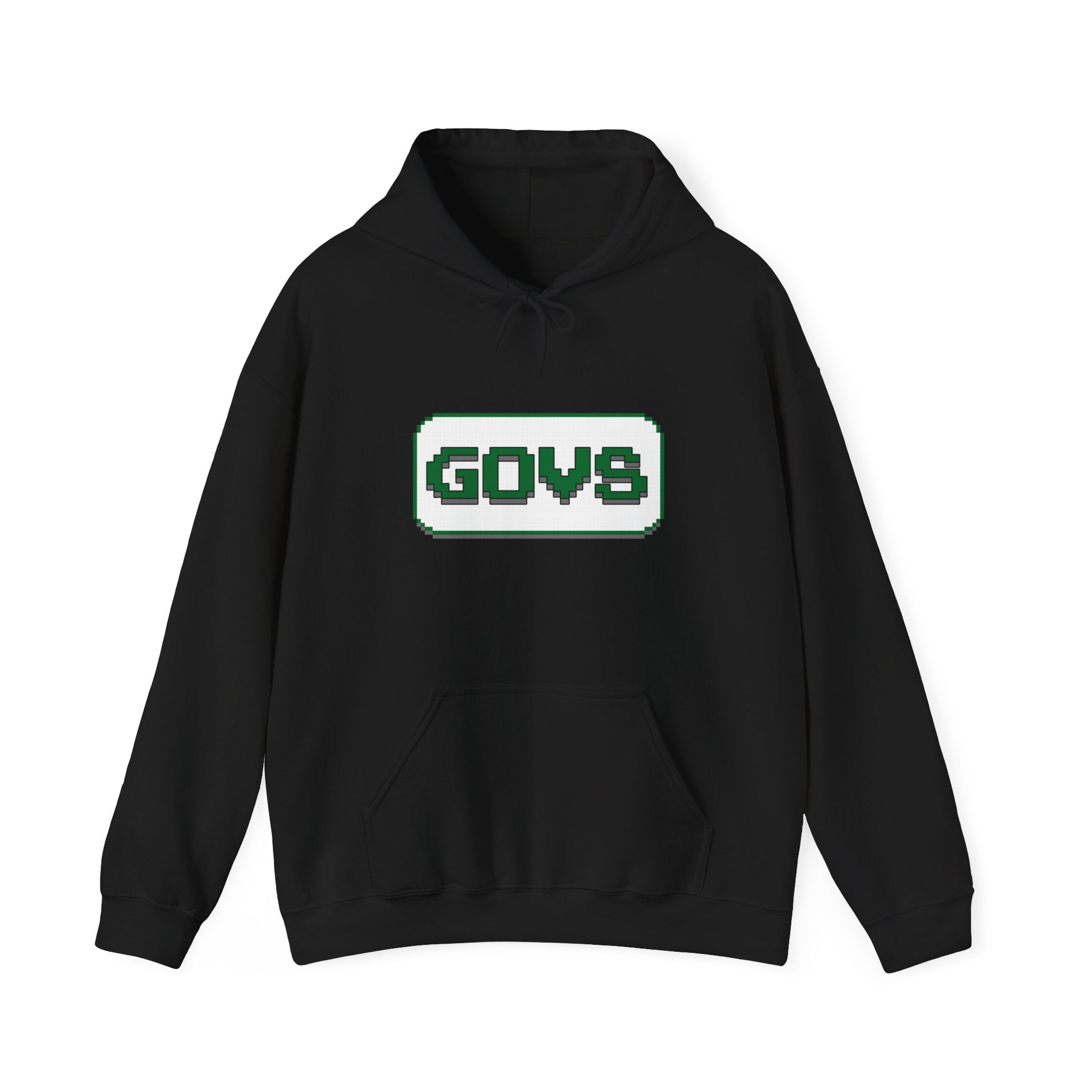 T.F. Riggs Govs Sports Hoodie