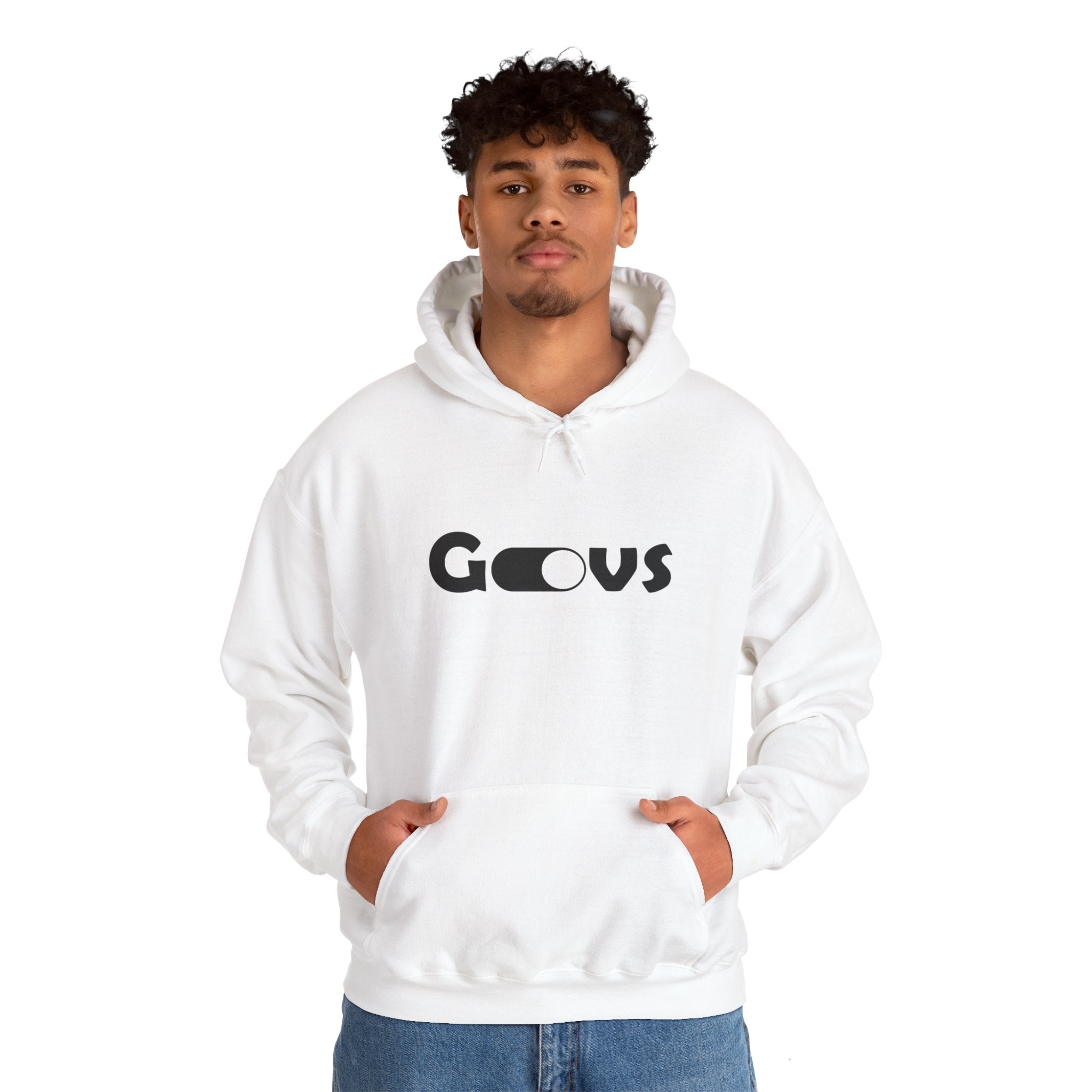 T.F. Riggs Govs Fan Hoodies