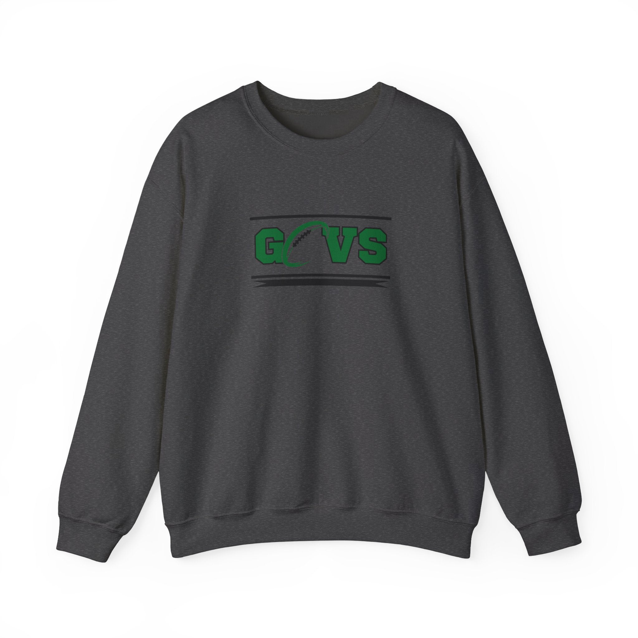 T.F. Riggs Govs Sweatshirts