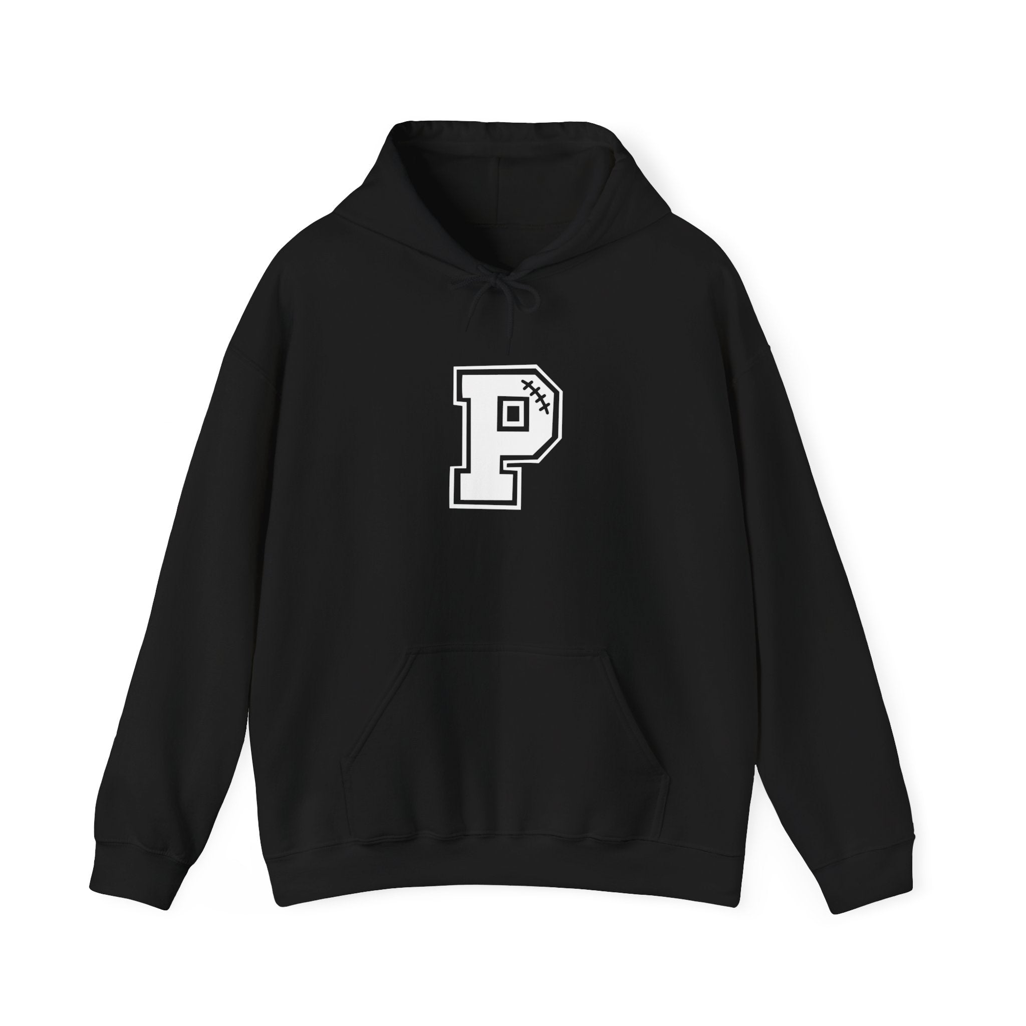 T.F. Riggs P Hoodie