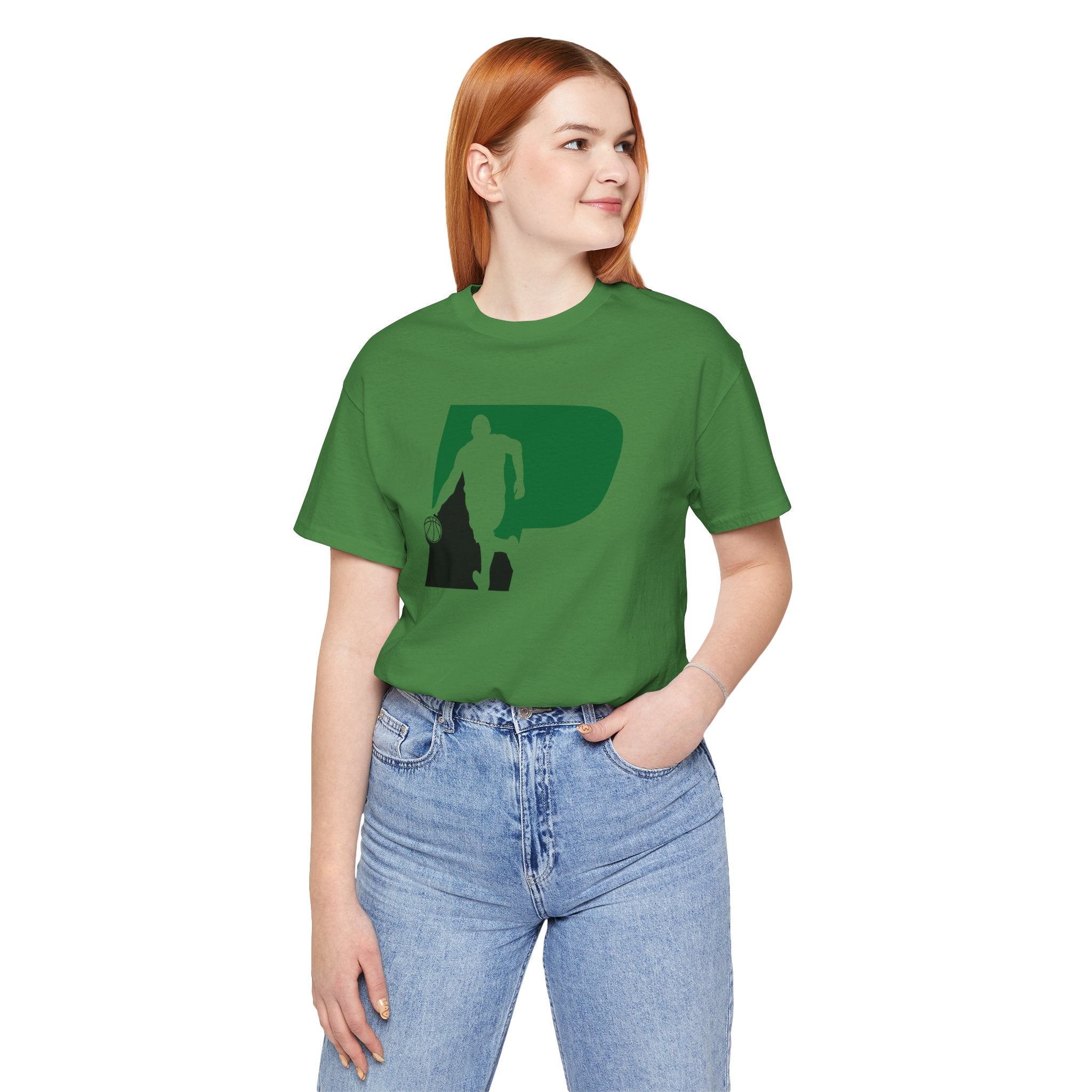 T.F. Riggs P Sports Fan Unisex T-Shirts