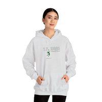 Thumbnail for T.F. Riggs Volleyball Match Day Hoodie