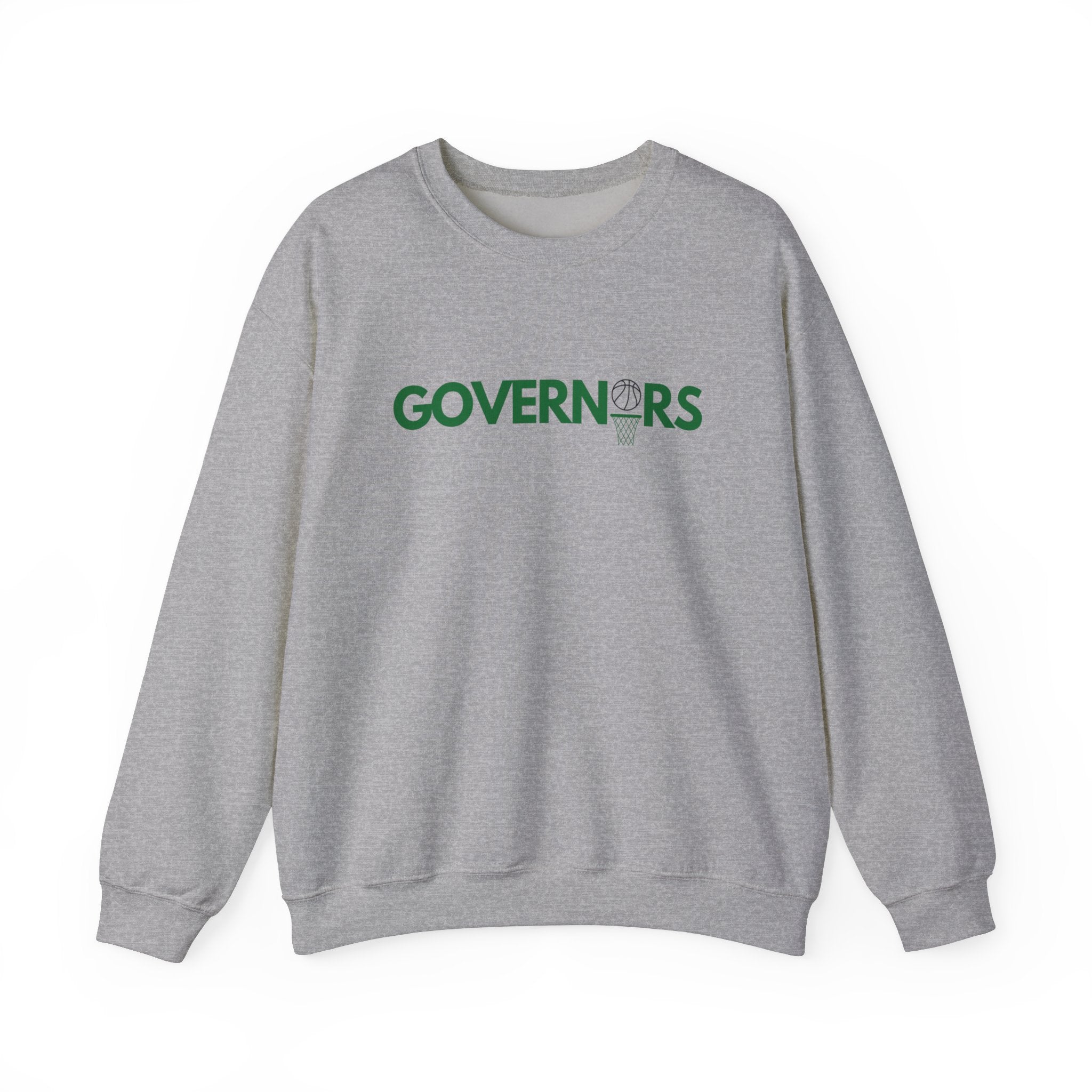 T. F. Riggs Governors Sports Sweatshirts