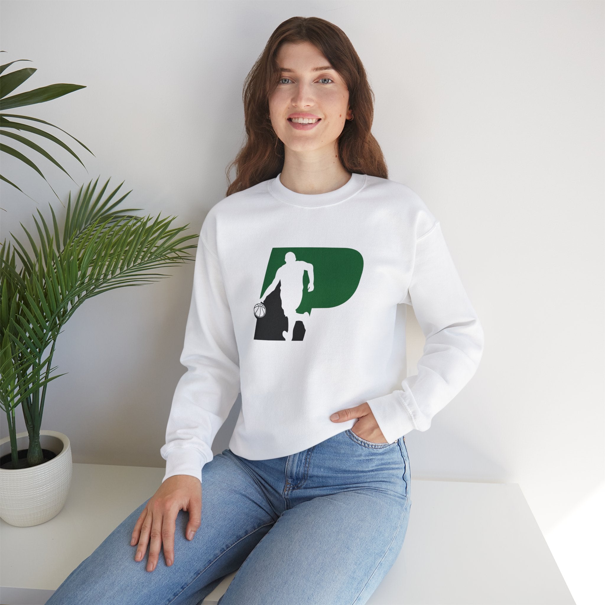 T.F. Riggs P Sweatshirts
