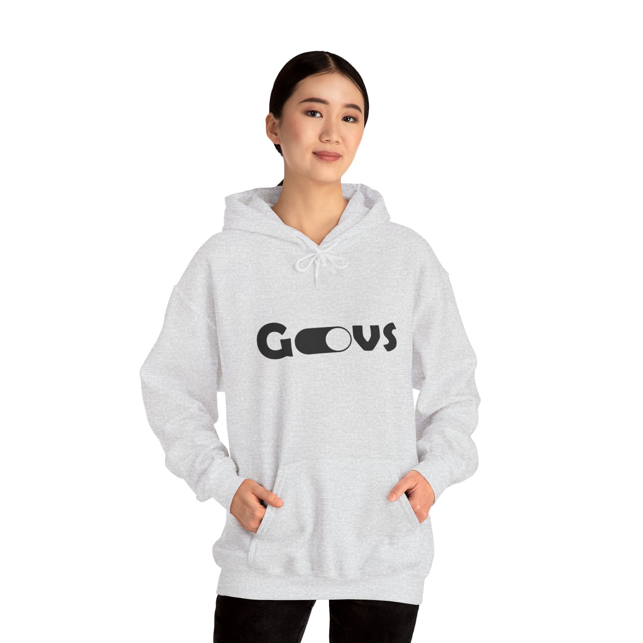 T.F. Riggs Govs Fan Hoodies