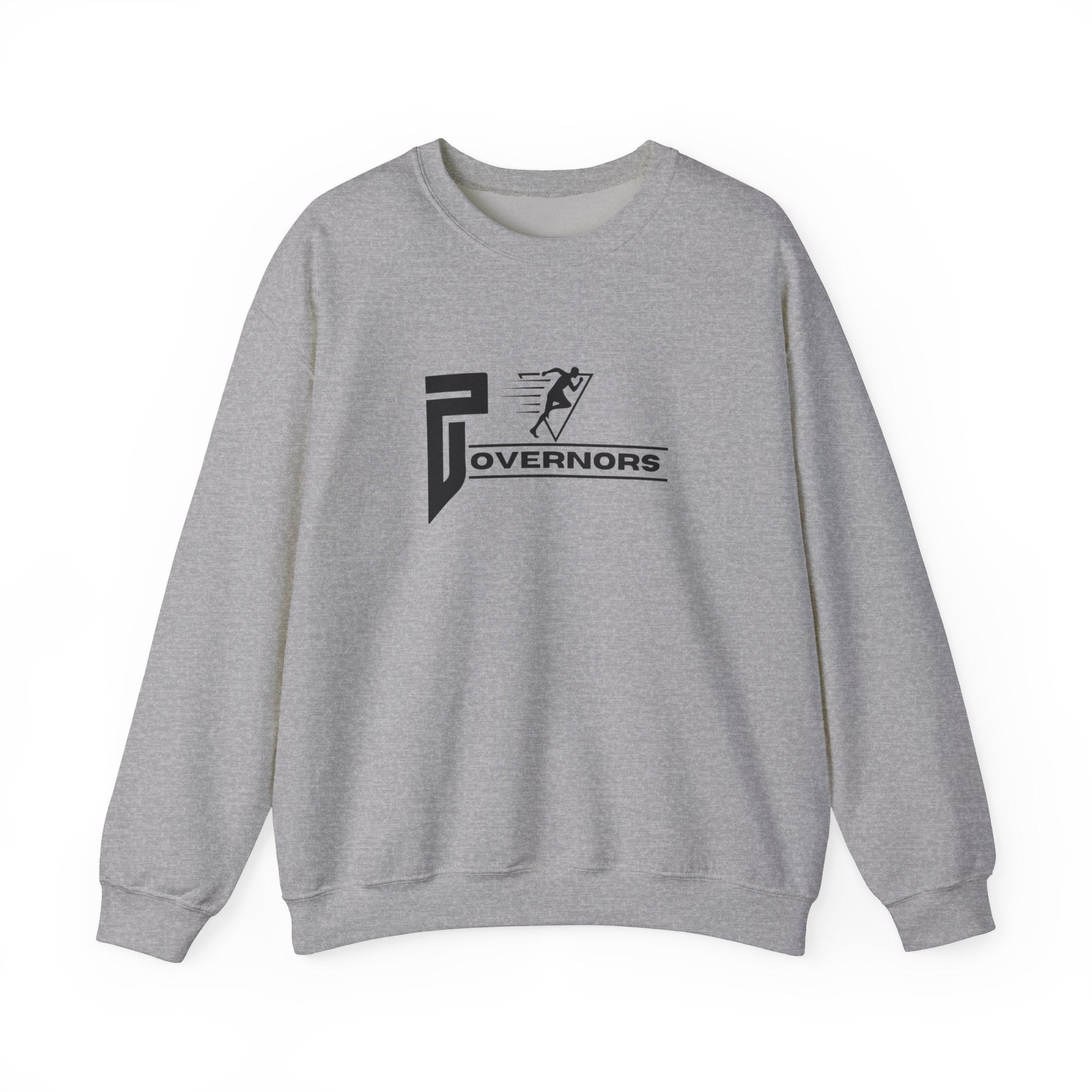 T.F. Riggs P with Governors Sweatshirts