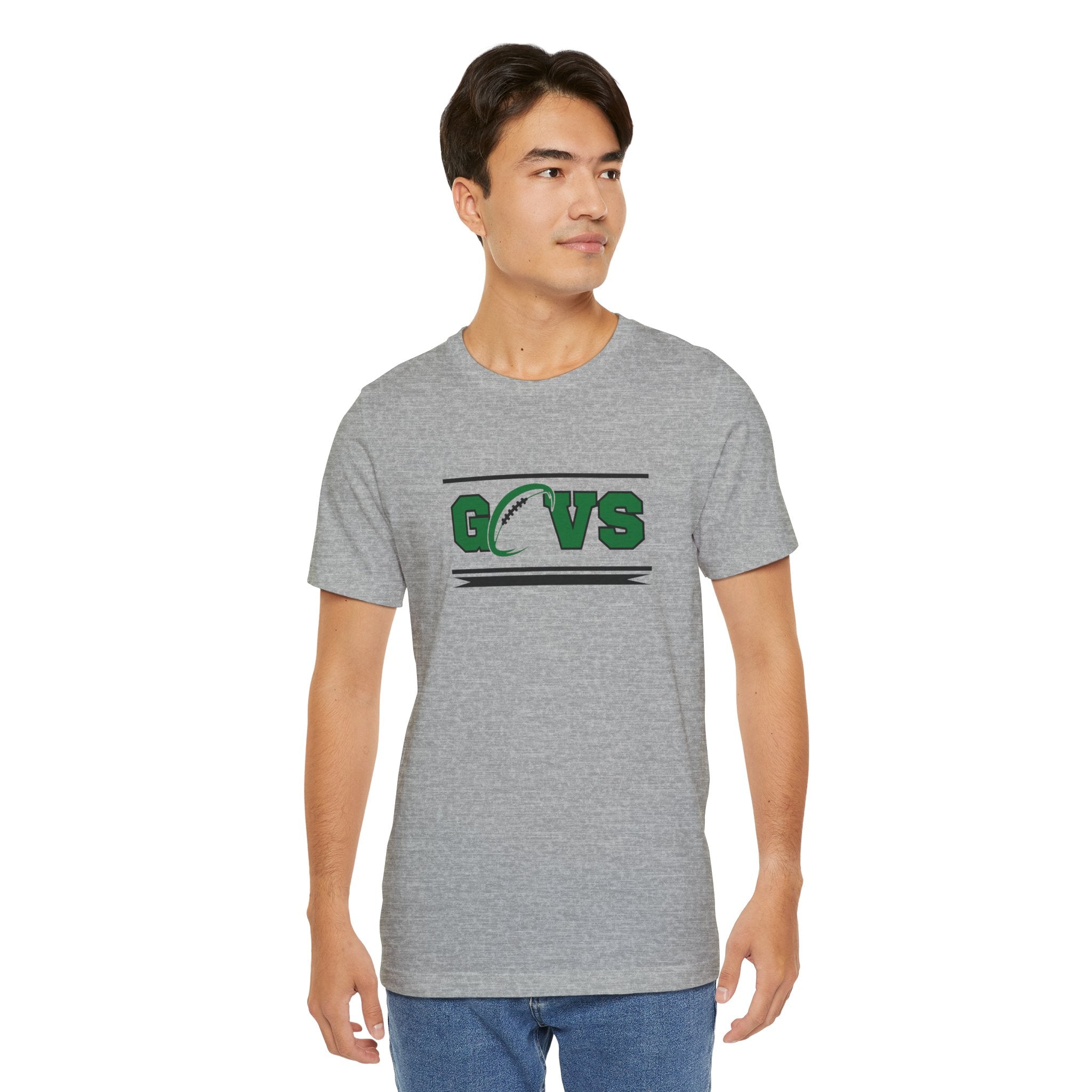 T.F. Riggs Govs Unisex T-Shirt