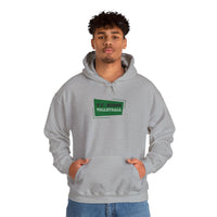 Thumbnail for T.F. Riggs Volleyball Supporter Hoodie