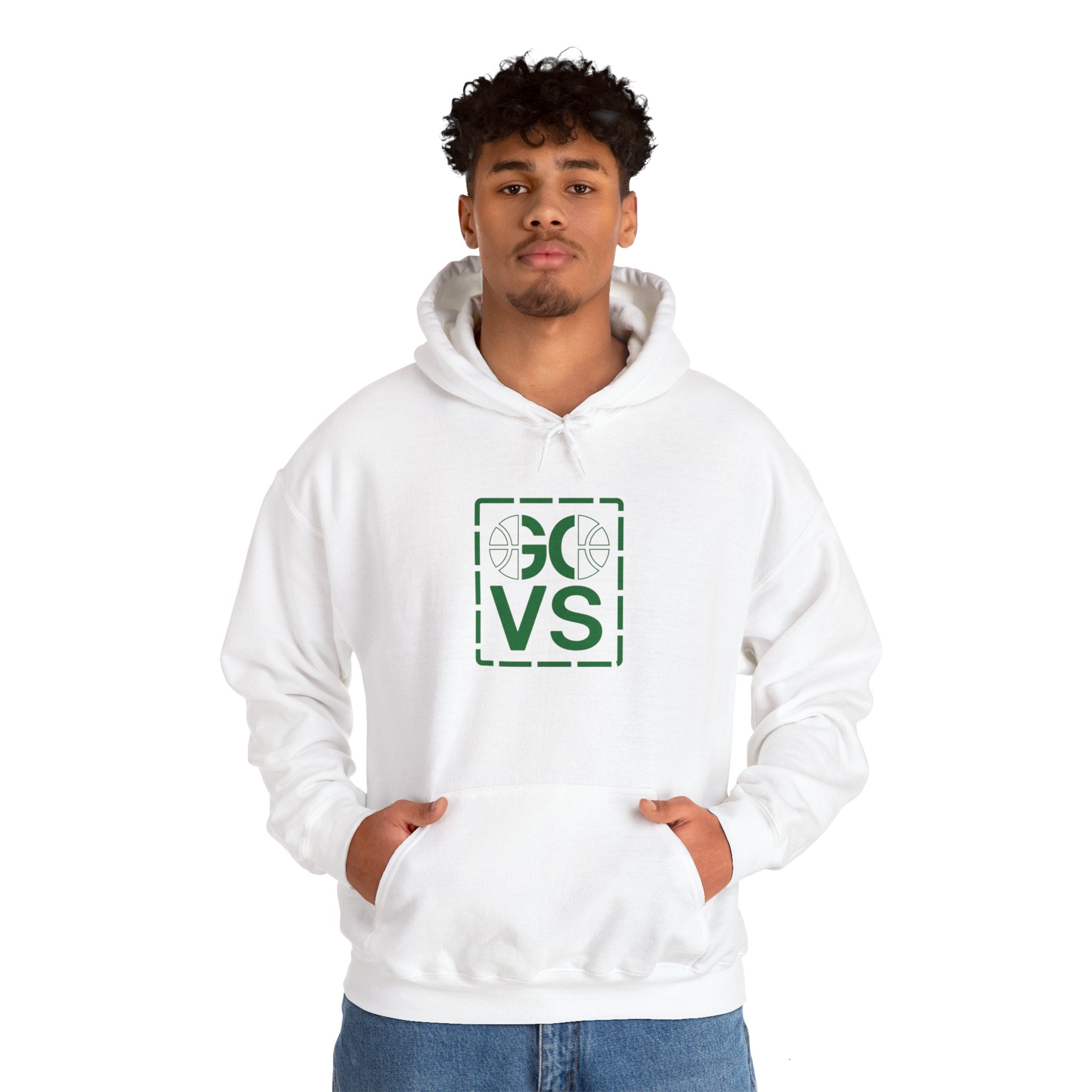 T.F. Riggs Govs Fans Hoodie