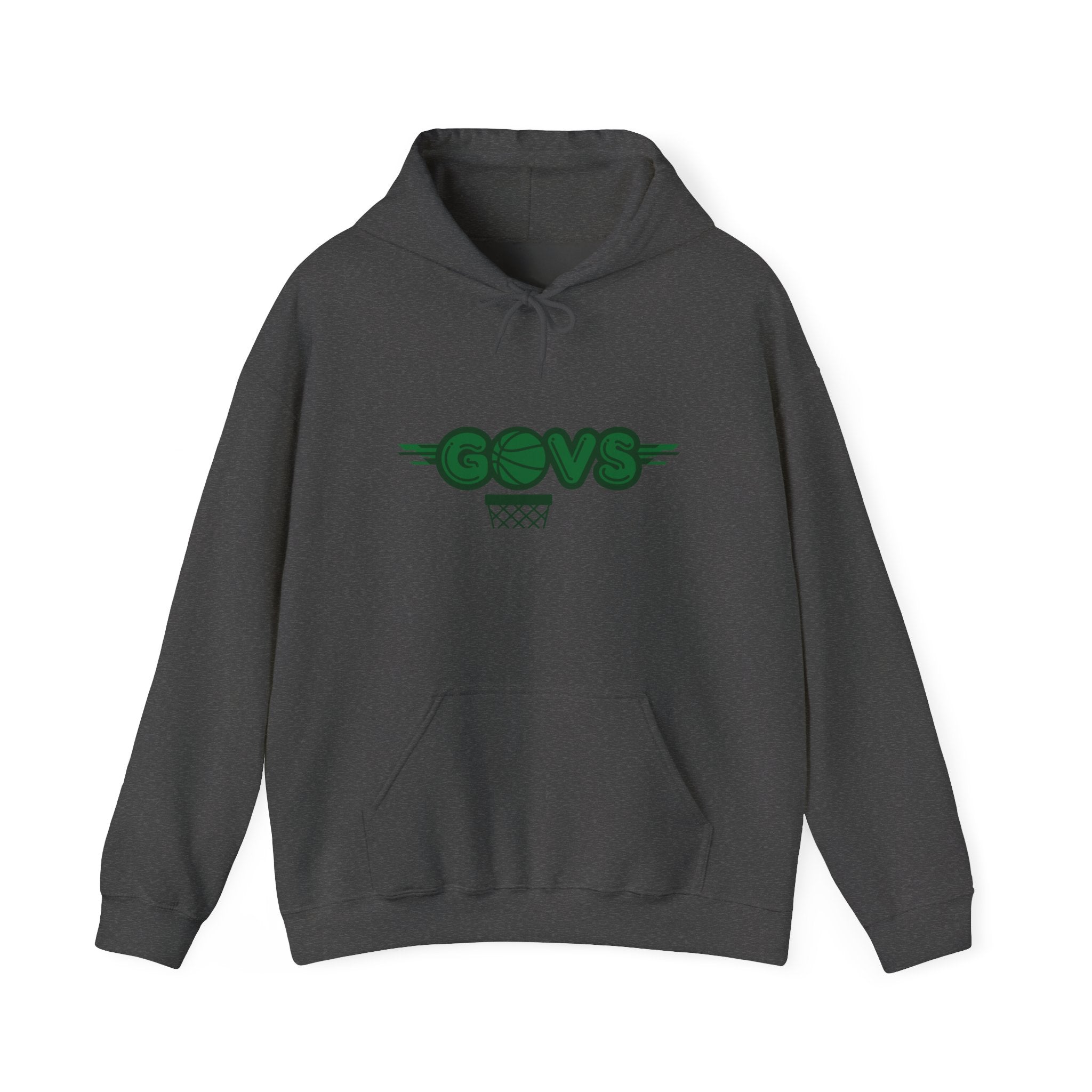 T.F. Riggs Govs Hoodie