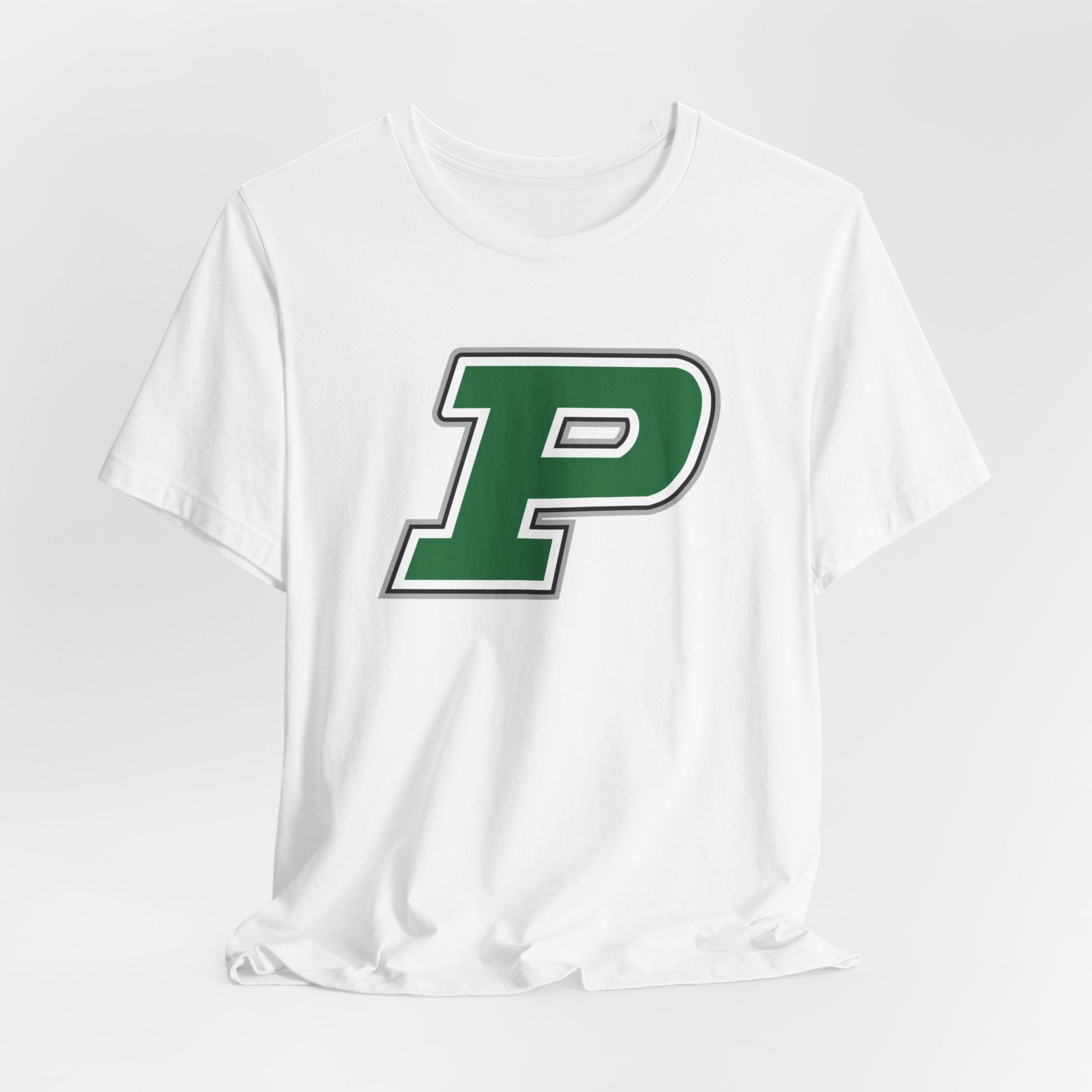 T.F. Riggs P Unisex T-Shirt