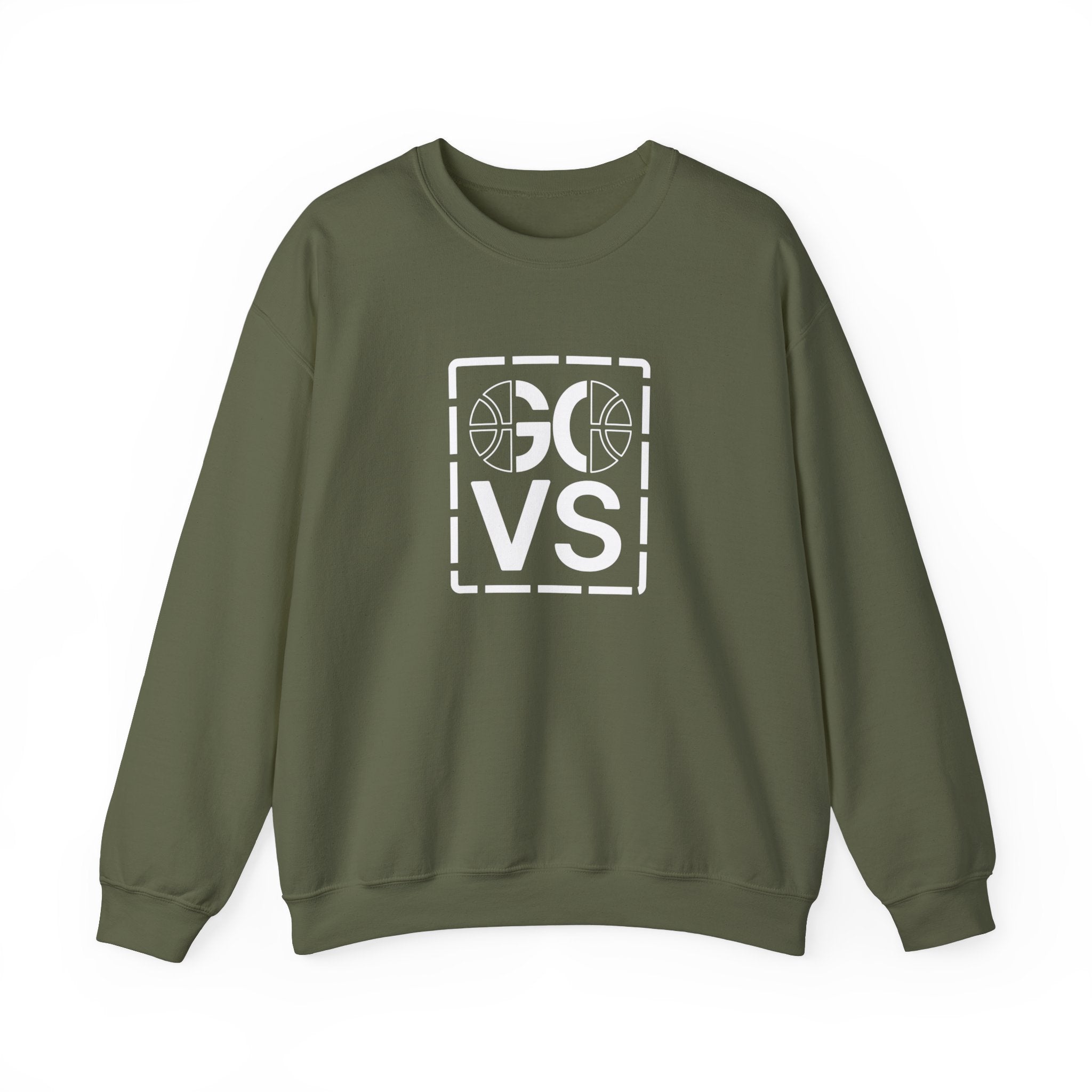 T.F. Riggs Govs Sweatshirt
