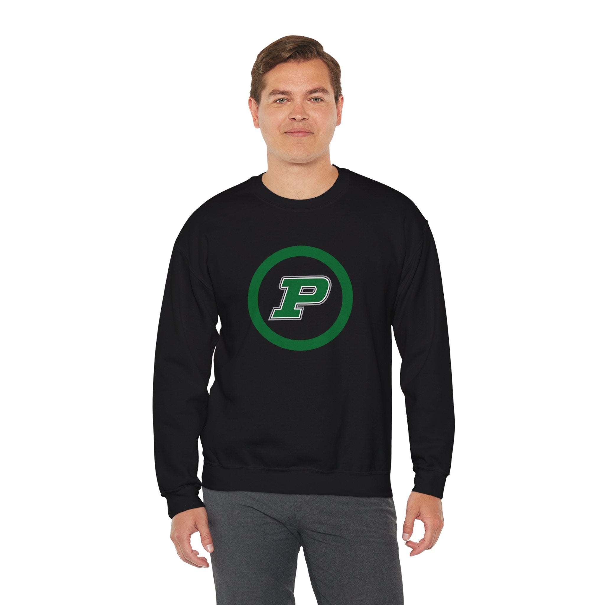 T.F. Riggs P Unisex Sweatshirt