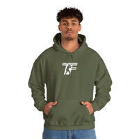 Thumbnail for T.F. Riggs Baseball Hoodie