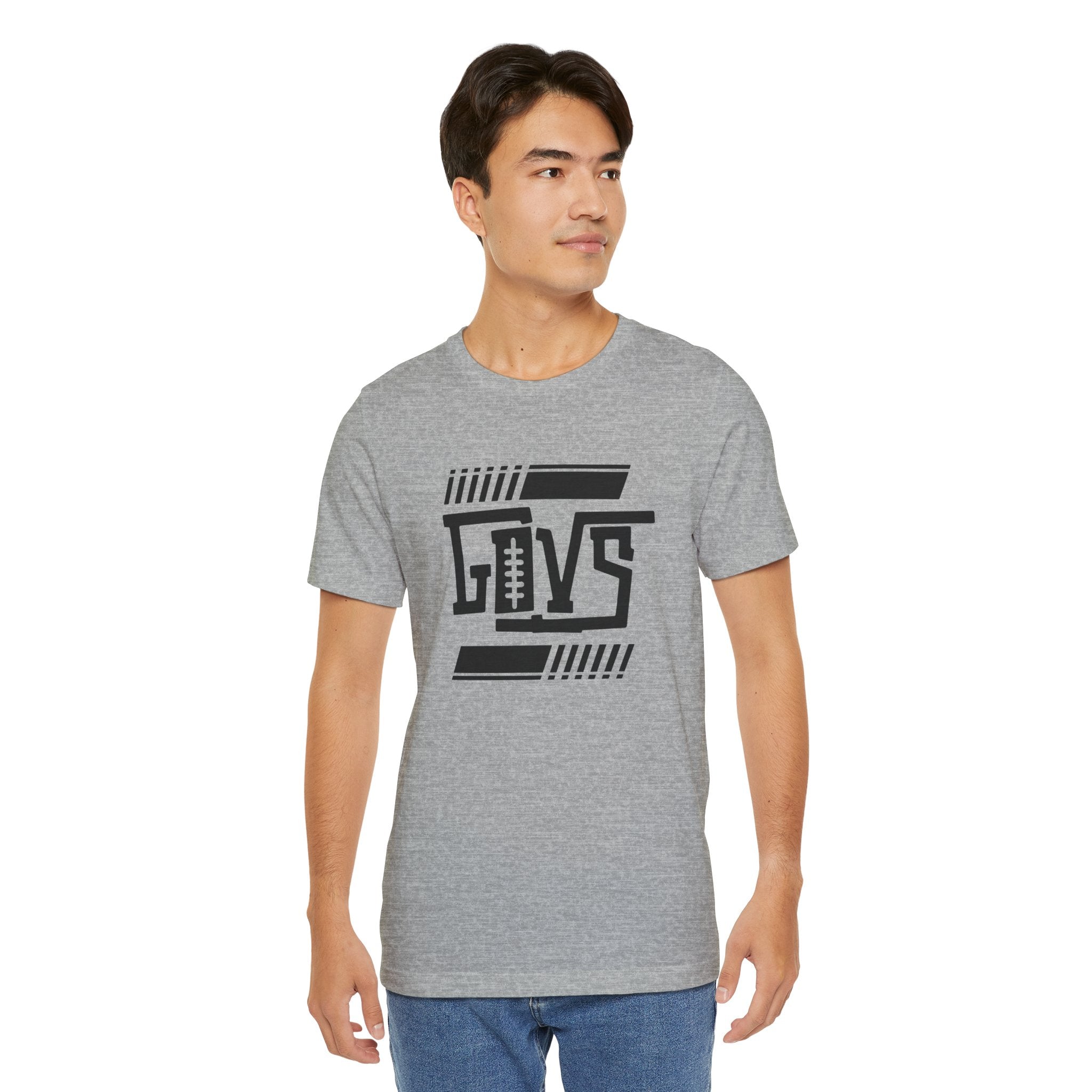 T.F. Riggs Govs T-Shirt